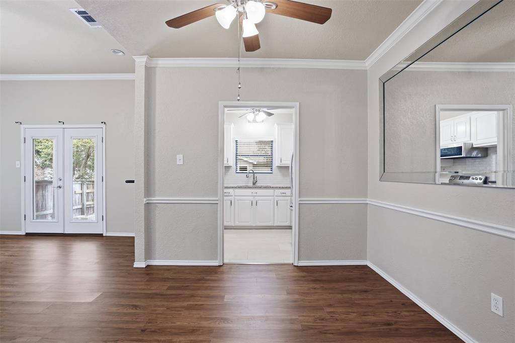 5845 Water Ridge Drive Arlington, TX 76016 - Photo 18 of 28