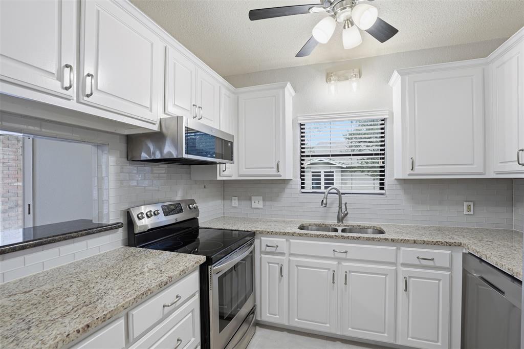 5845 Water Ridge Drive Arlington, TX 76016 - Photo 19 of 28