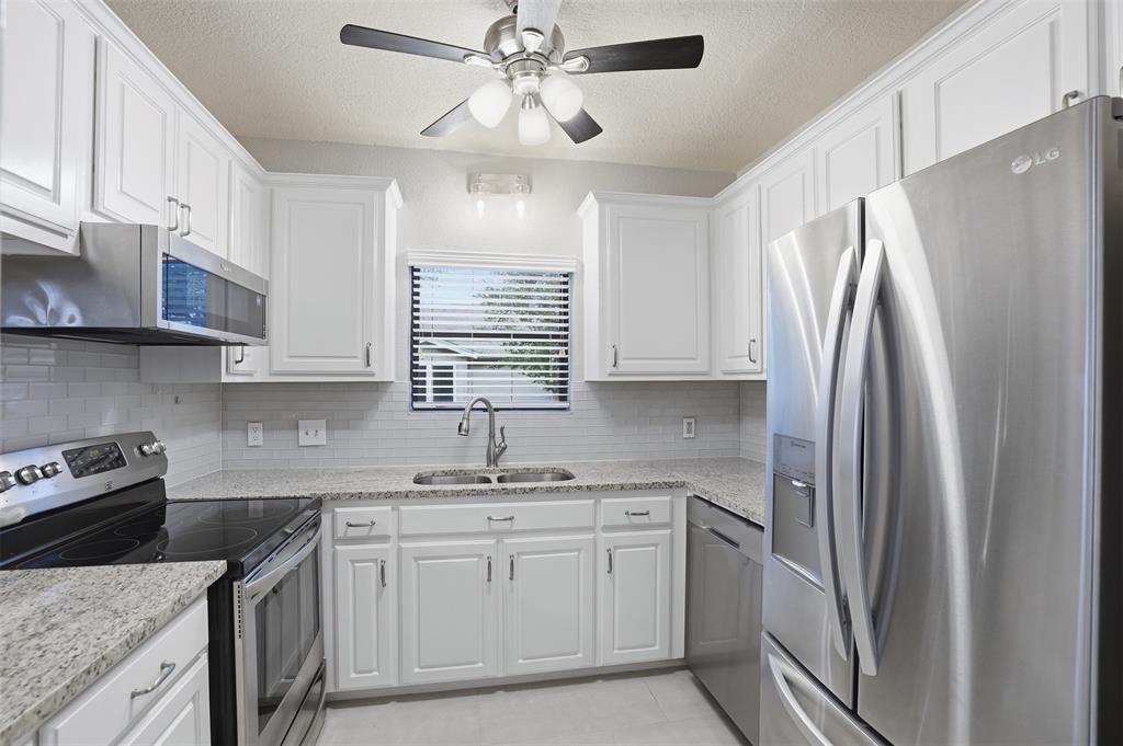 5845 Water Ridge Drive Arlington, TX 76016 - Photo 20 of 28