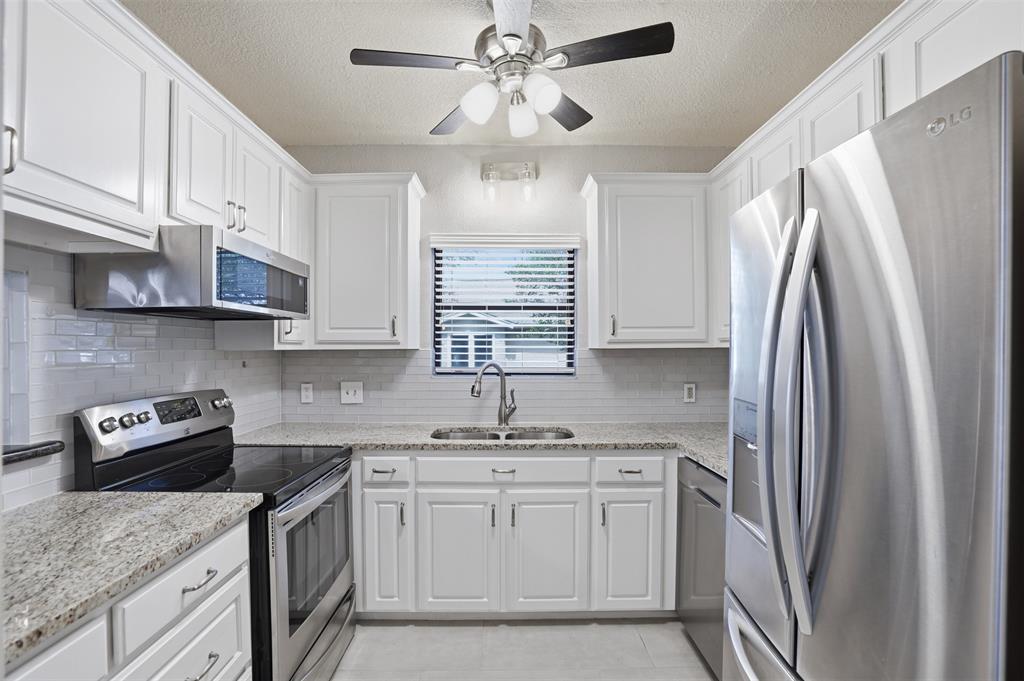 5845 Water Ridge Drive Arlington, TX 76016 - Photo 21 of 28