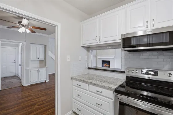 $2,000 | 5845 Water Ridge Drive, Arlington, TX 76016