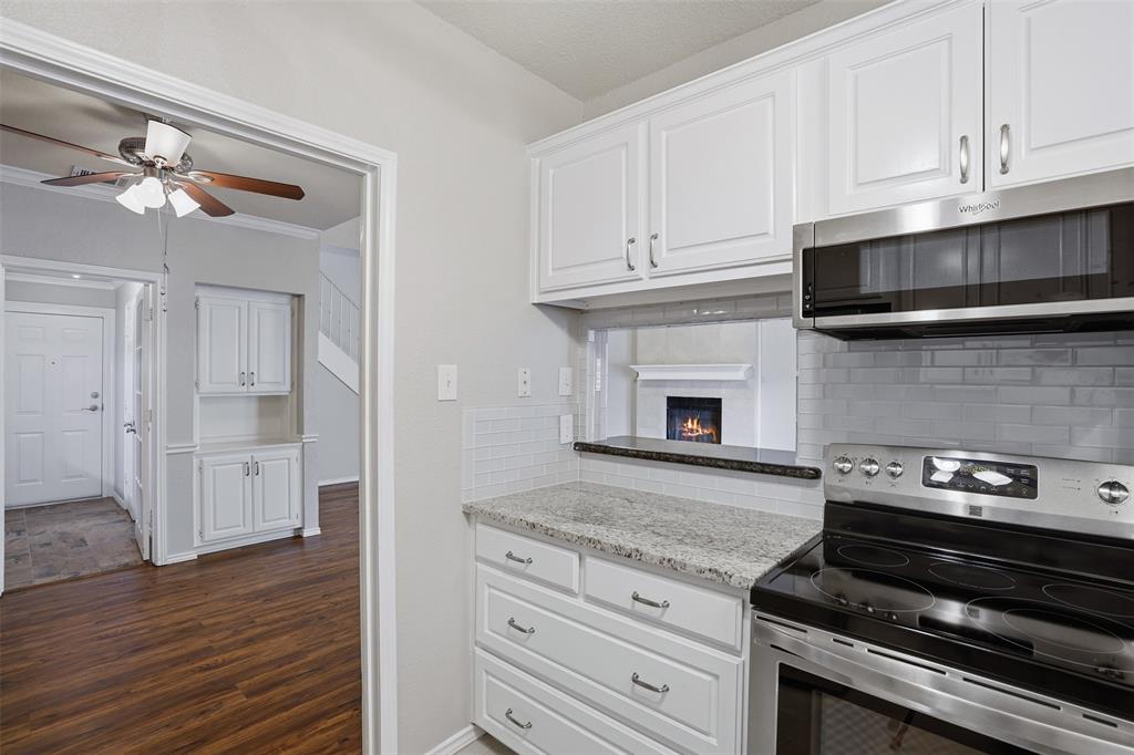 5845 Water Ridge Drive Arlington, TX 76016 - Photo 22 of 28