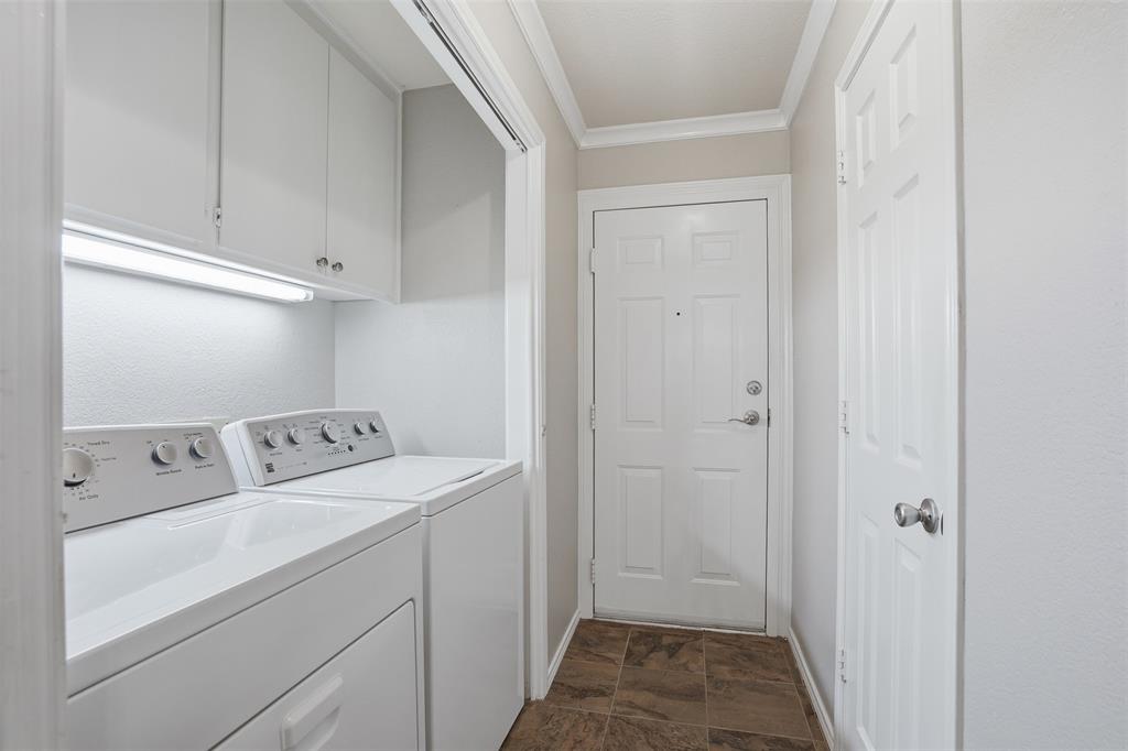 5845 Water Ridge Drive Arlington, TX 76016 - Photo 23 of 28