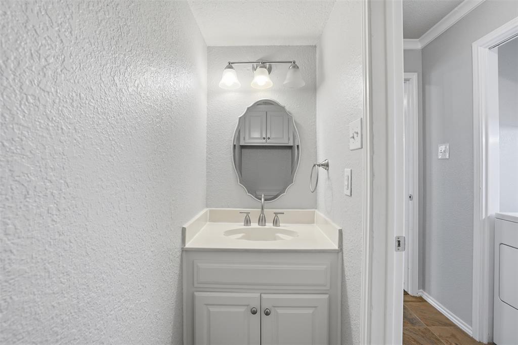 5845 Water Ridge Drive Arlington, TX 76016 - Photo 24 of 28