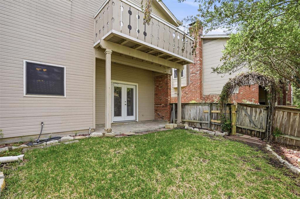 5845 Water Ridge Drive Arlington, TX 76016 - Photo 25 of 28