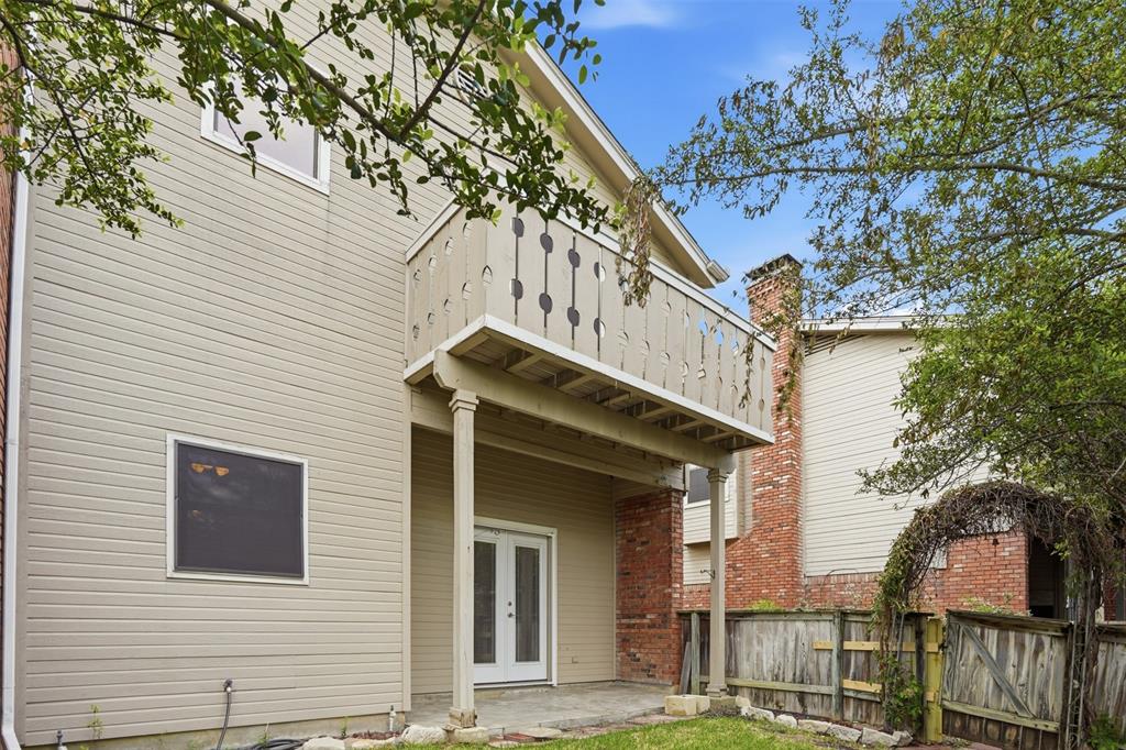 5845 Water Ridge Drive Arlington, TX 76016 - Photo 26 of 28