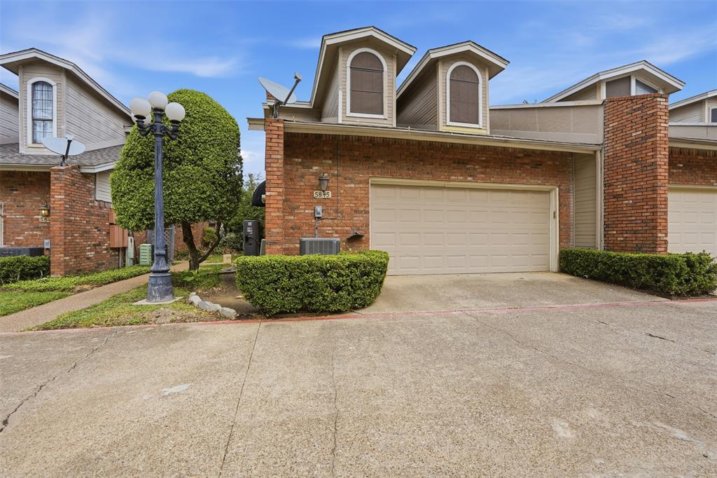 5845 Water Ridge Drive Arlington, TX 76016 - Photo 28 of 28