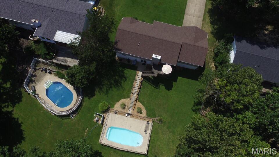 112 Blue Ridge Trace Festus, MO 63028 - Photo 27 of 27