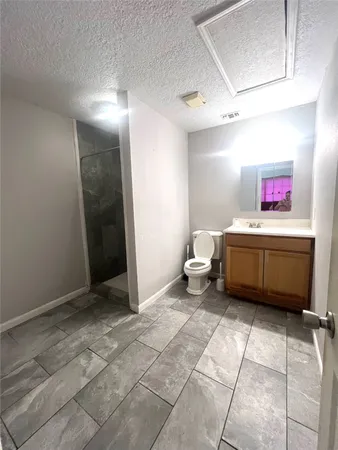 a utility room with a washer and dryer