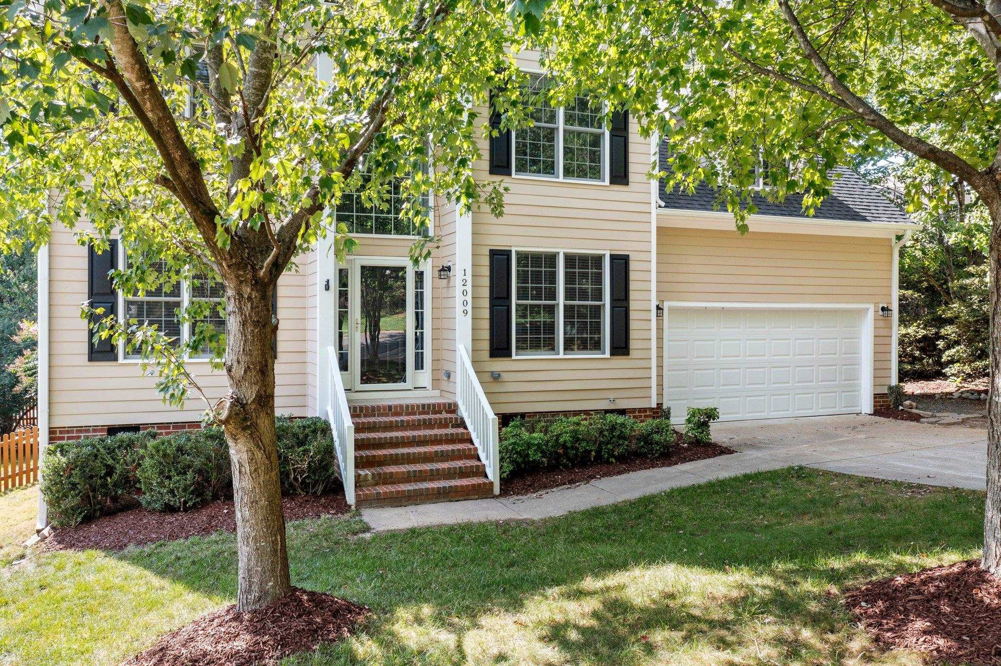12009 Cadmore Court Raleigh, NC 27613 - Photo 3 of 47 Photo 3