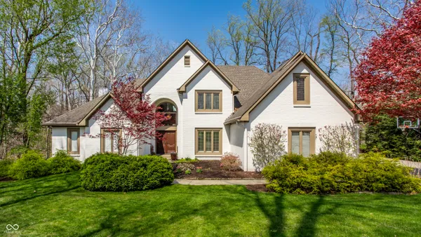 $1,500,000 | 12554 Fieldstone Place, Fishers, IN 46038