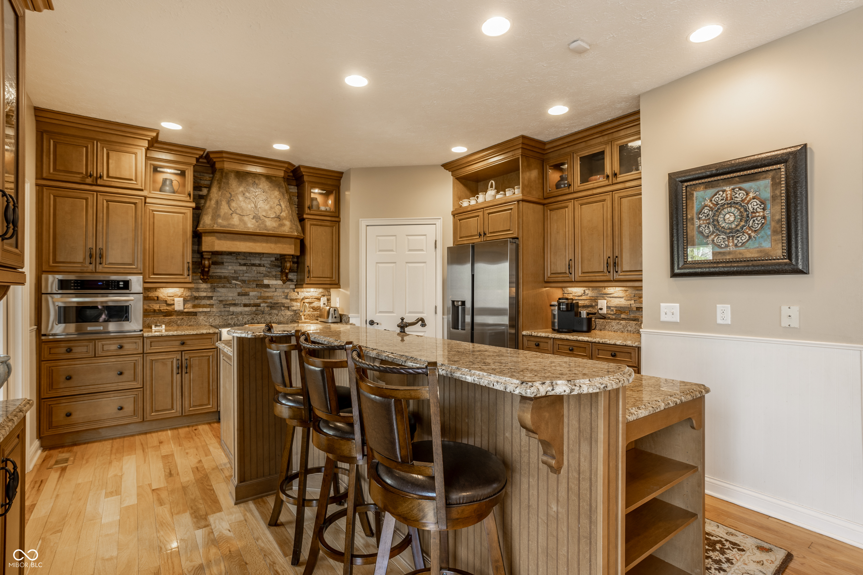 12554 Fieldstone Place Fishers, IN 46038 - Photo 12 of 66