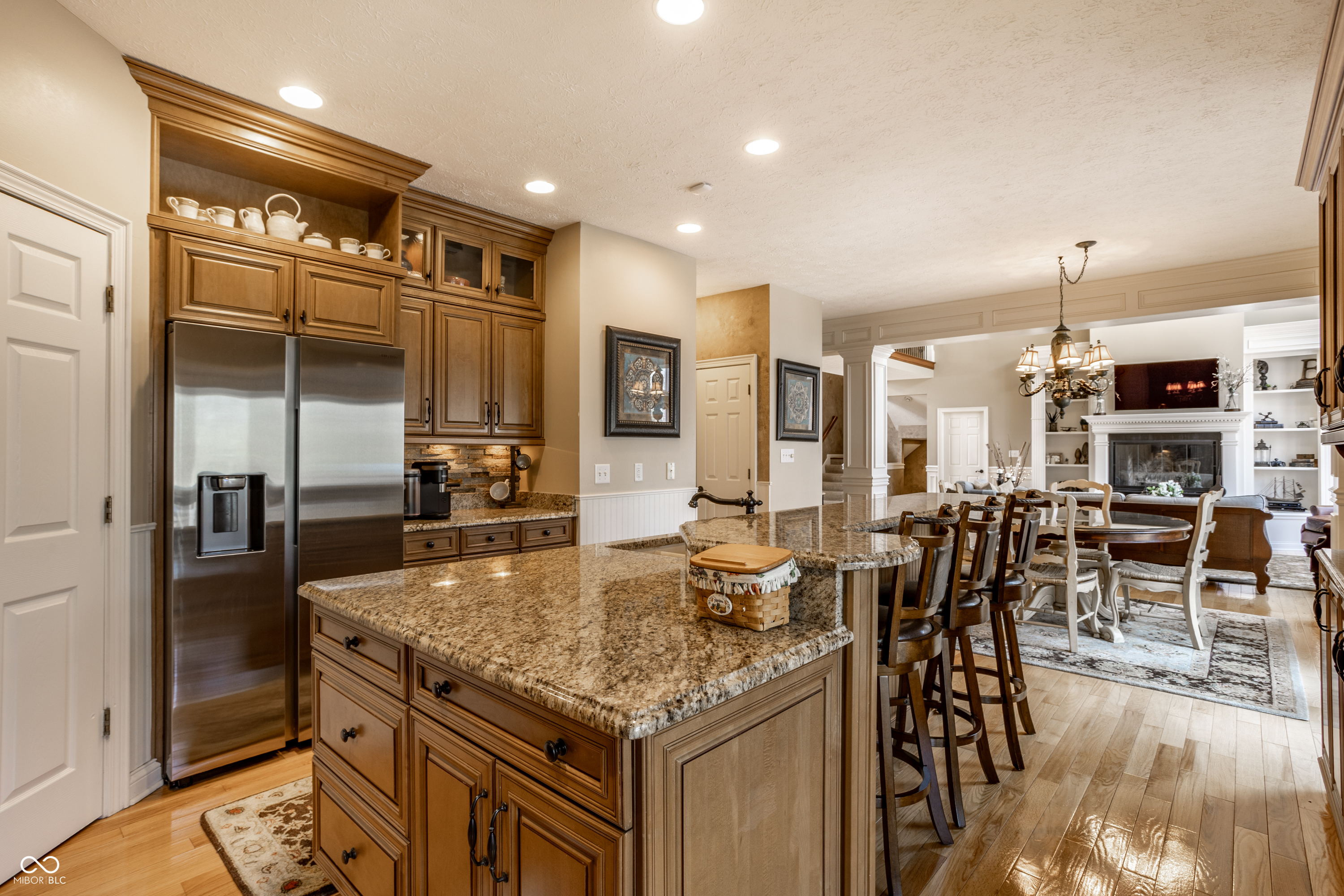 12554 Fieldstone Place Fishers, IN 46038 - Photo 13 of 66