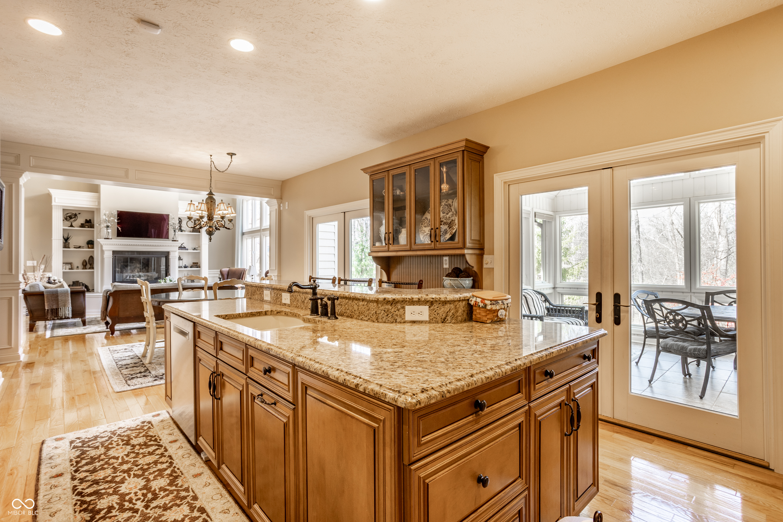 12554 Fieldstone Place Fishers, IN 46038 - Photo 14 of 66