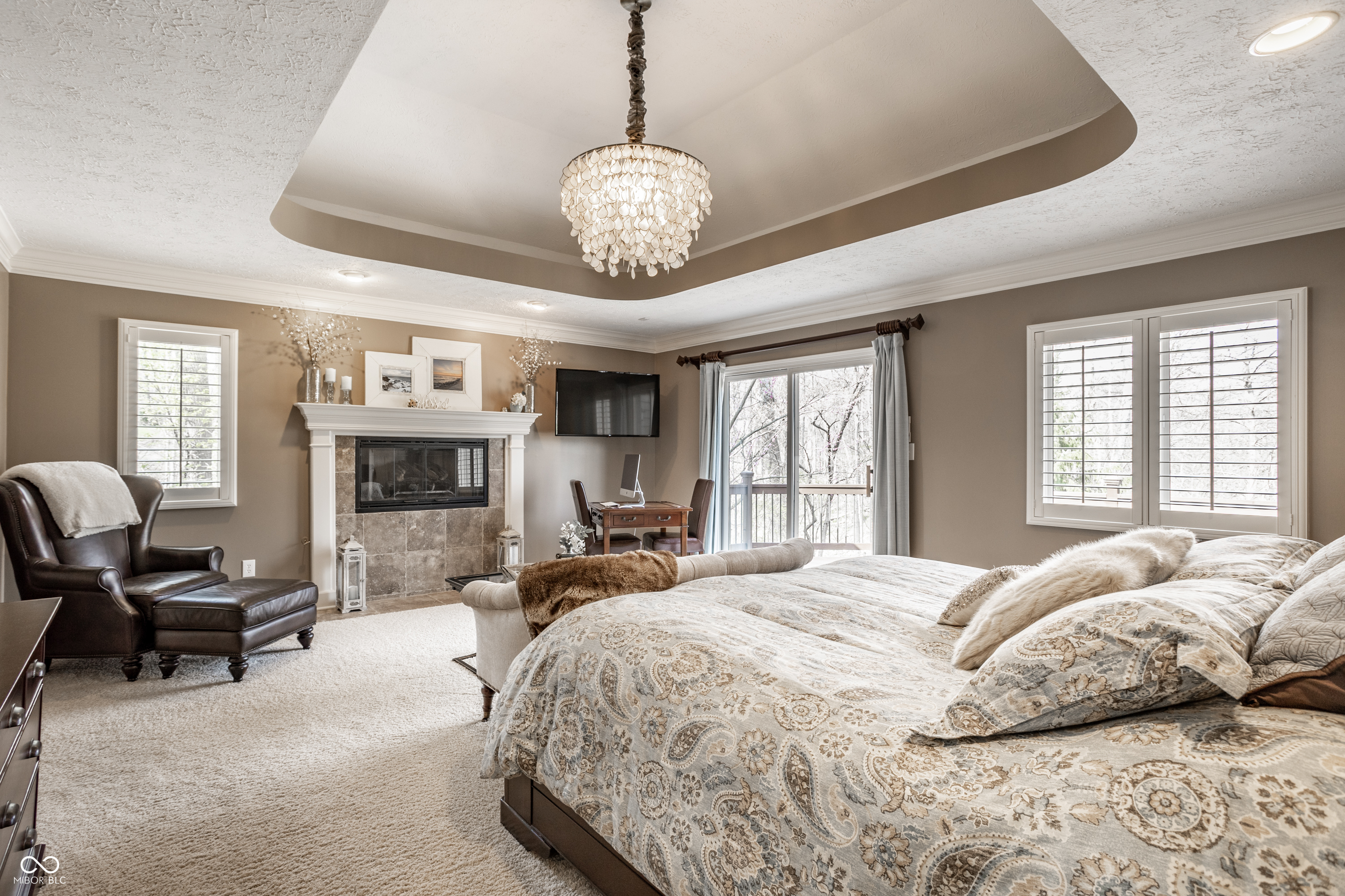 12554 Fieldstone Place Fishers, IN 46038 - Photo 18 of 66