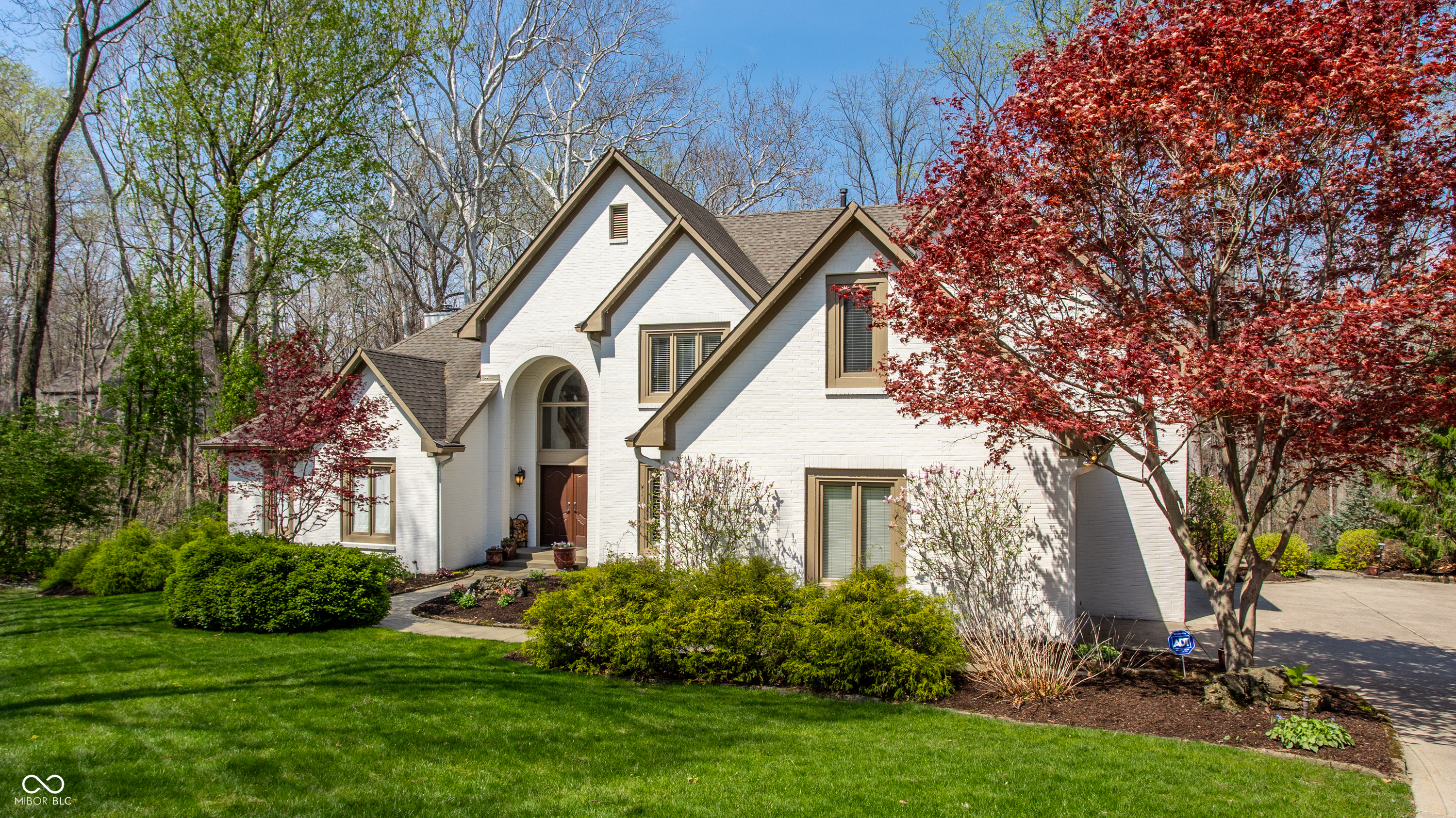 12554 Fieldstone Place Fishers, IN 46038 - Photo 2 of 66