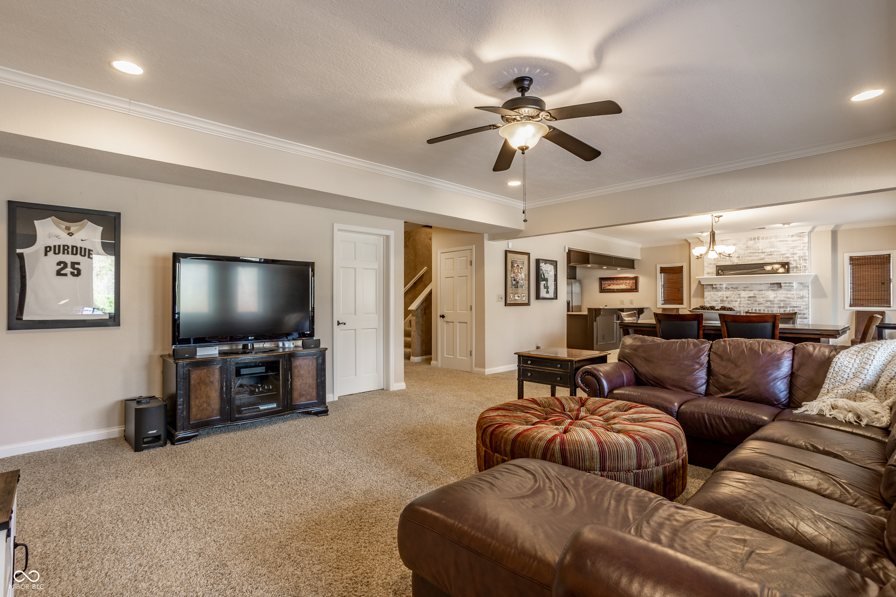 12554 Fieldstone Place Fishers, IN 46038 - Photo 30 of 66