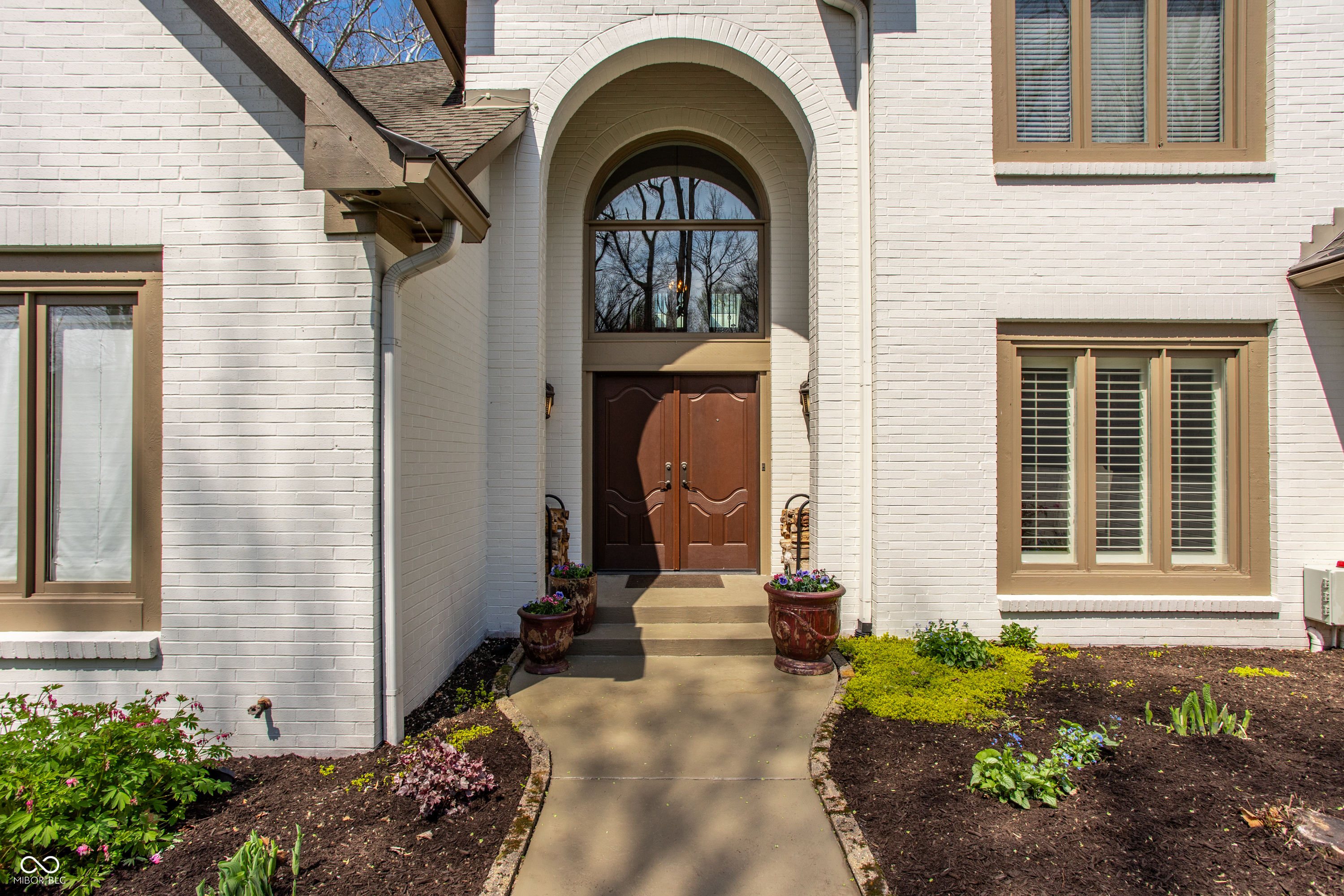 12554 Fieldstone Place Fishers, IN 46038 - Photo 3 of 66