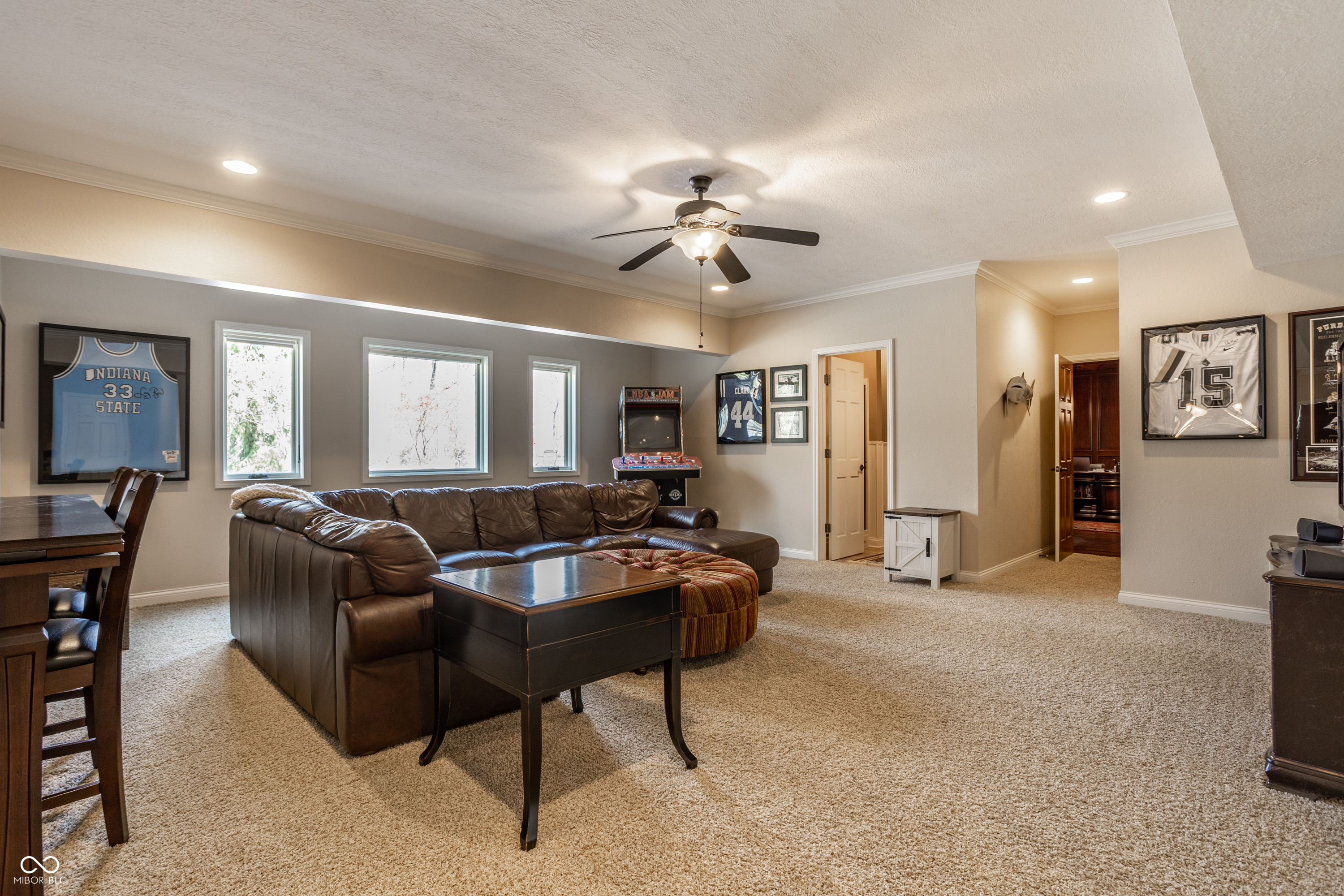 12554 Fieldstone Place Fishers, IN 46038 - Photo 31 of 66