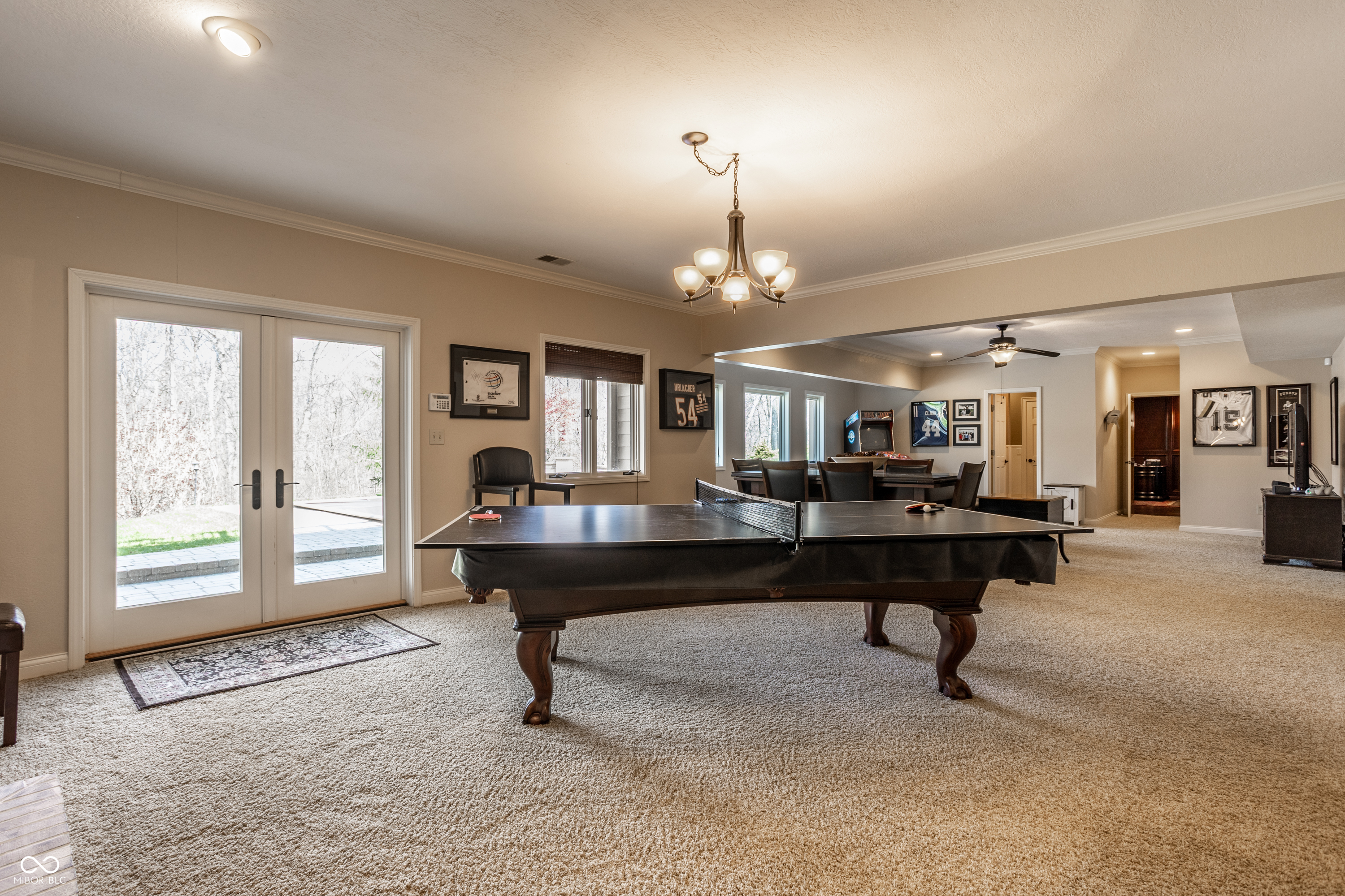 12554 Fieldstone Place Fishers, IN 46038 - Photo 32 of 66