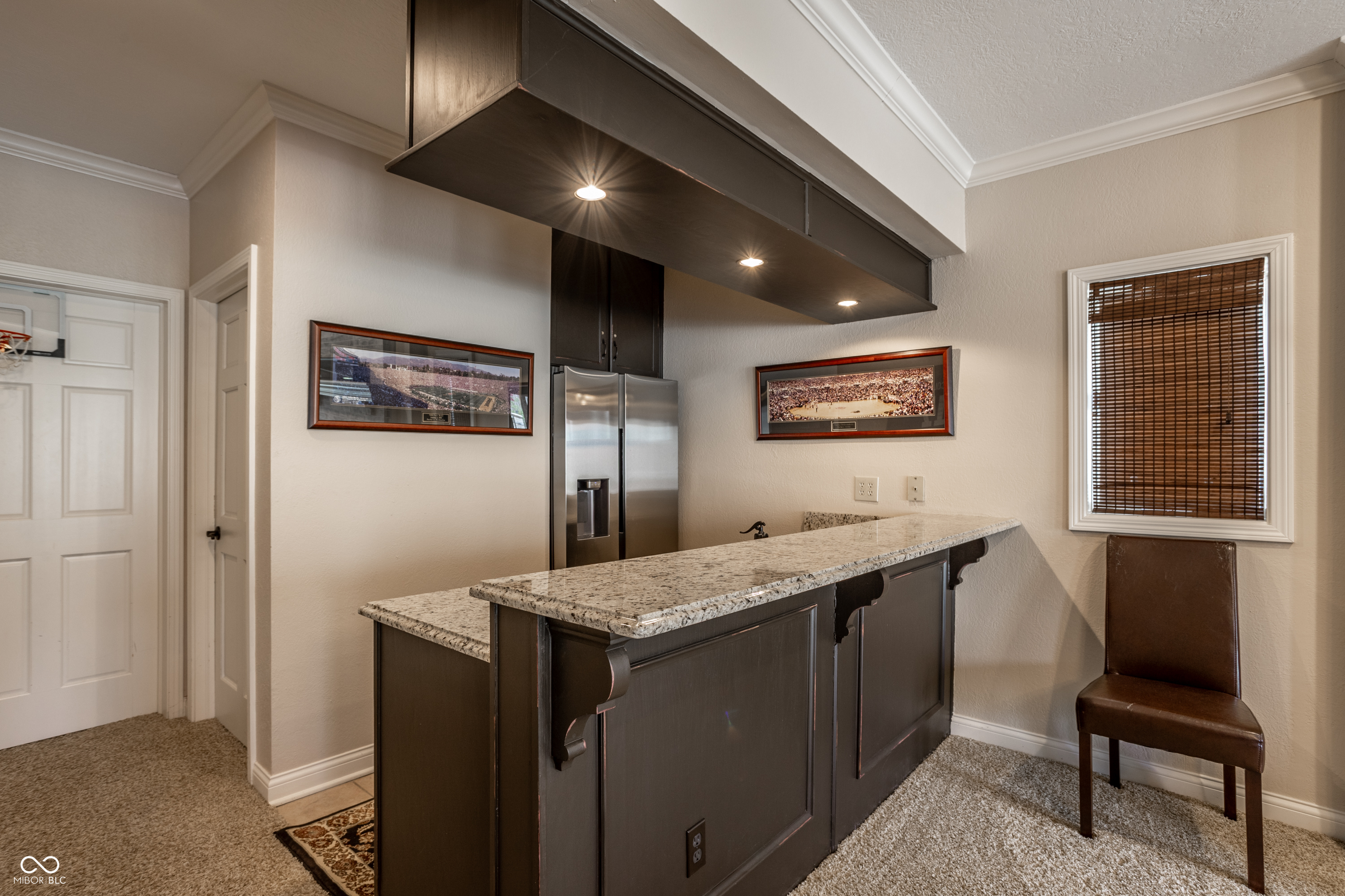 12554 Fieldstone Place Fishers, IN 46038 - Photo 33 of 66