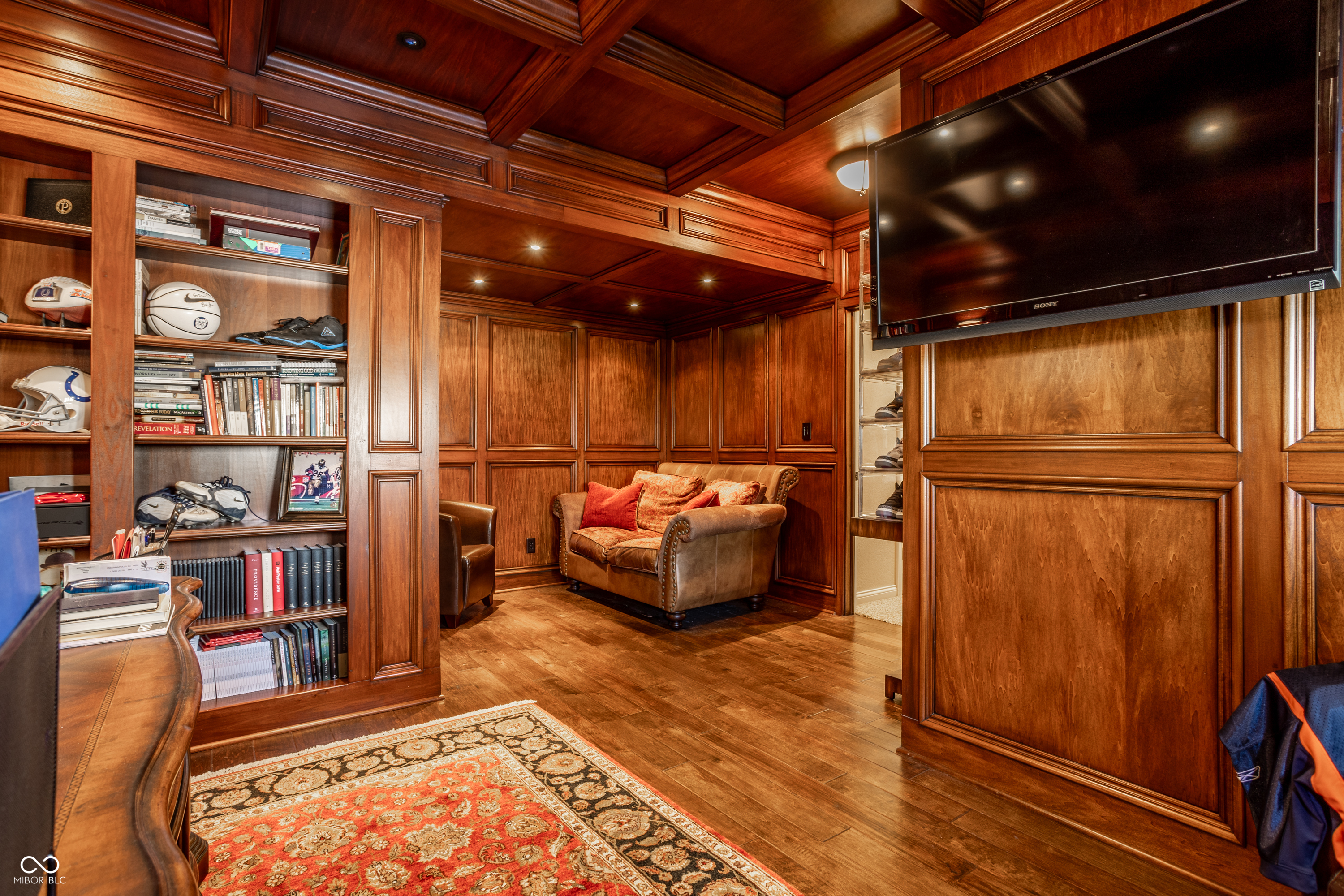 12554 Fieldstone Place Fishers, IN 46038 - Photo 35 of 66