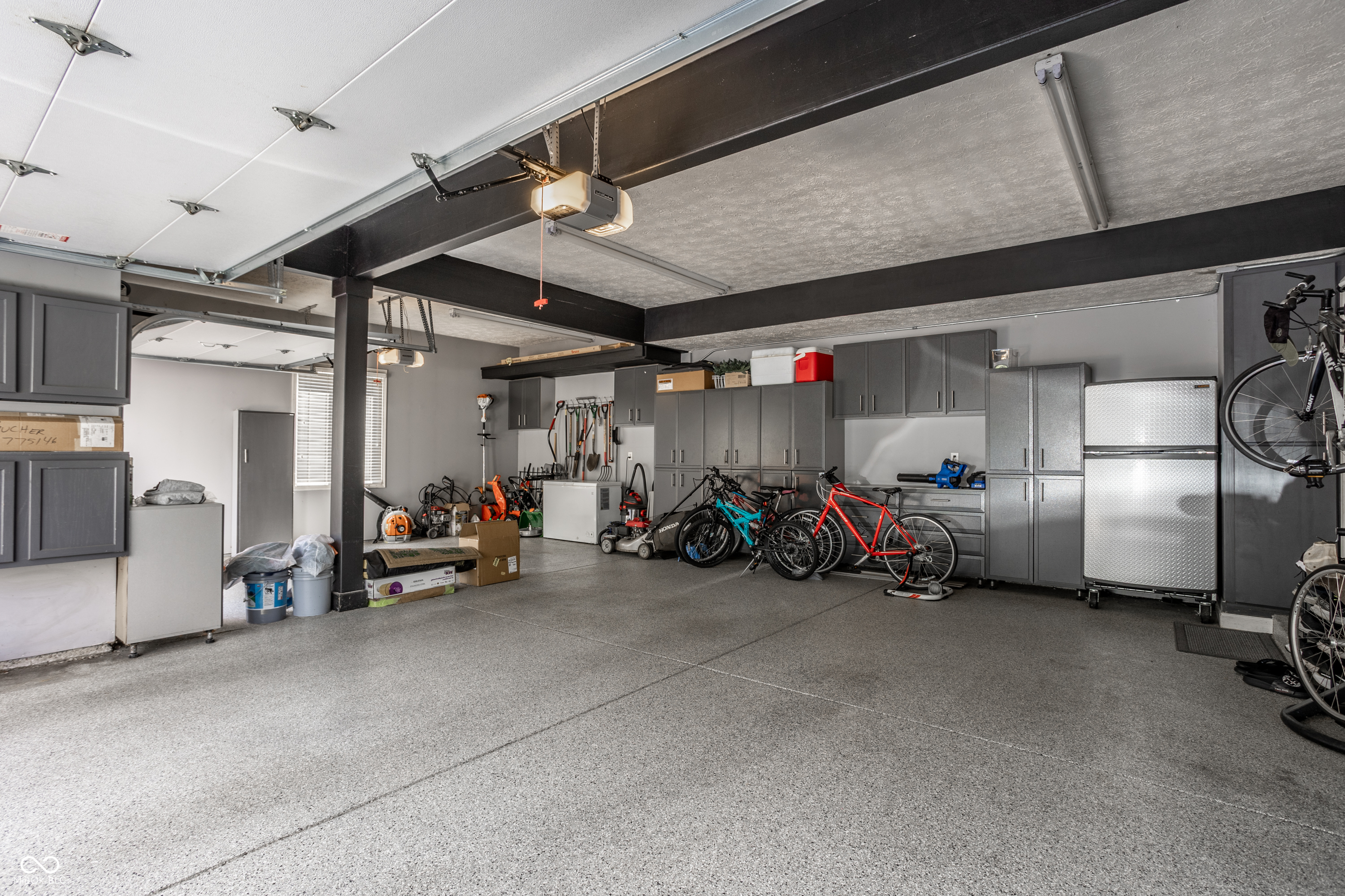 12554 Fieldstone Place Fishers, IN 46038 - Photo 39 of 66