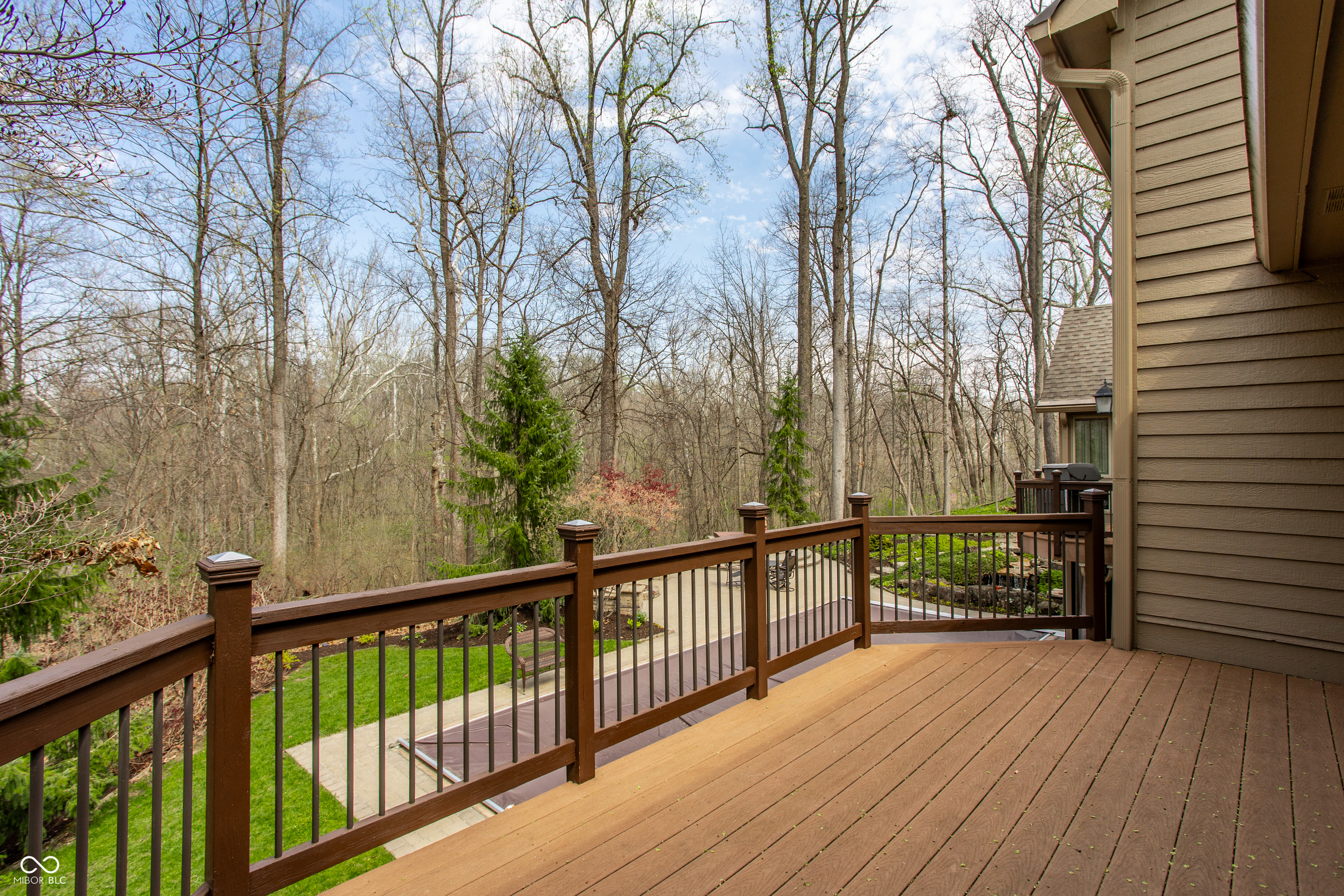 12554 Fieldstone Place Fishers, IN 46038 - Photo 40 of 66