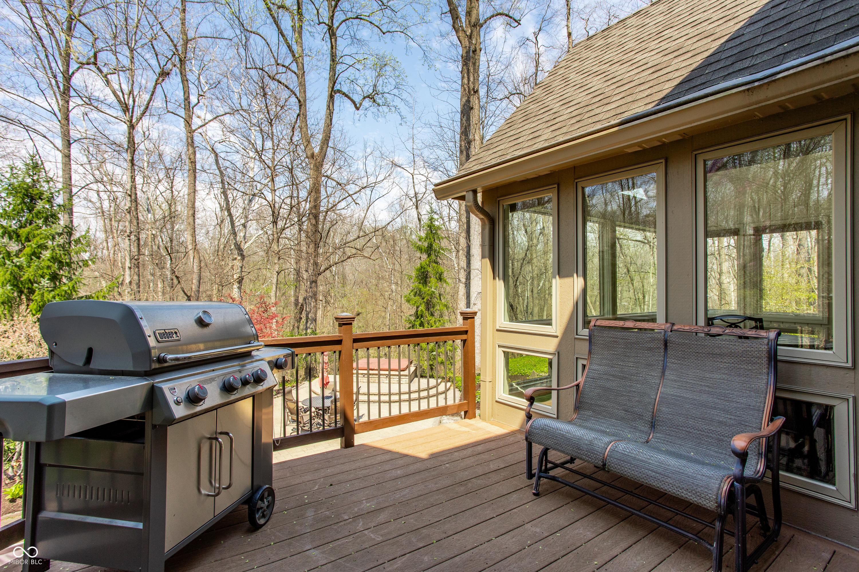 12554 Fieldstone Place Fishers, IN 46038 - Photo 41 of 66