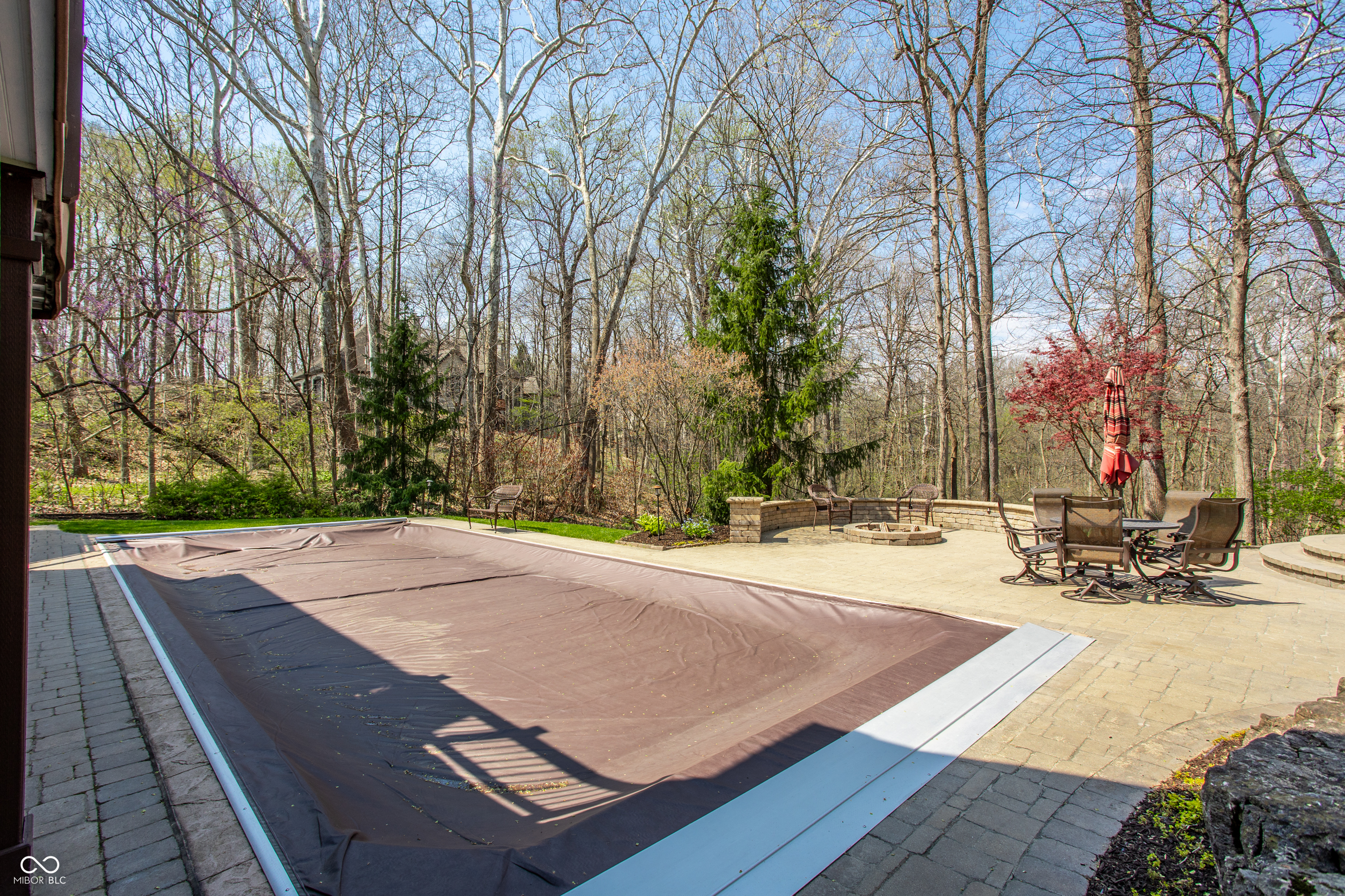 12554 Fieldstone Place Fishers, IN 46038 - Photo 42 of 66