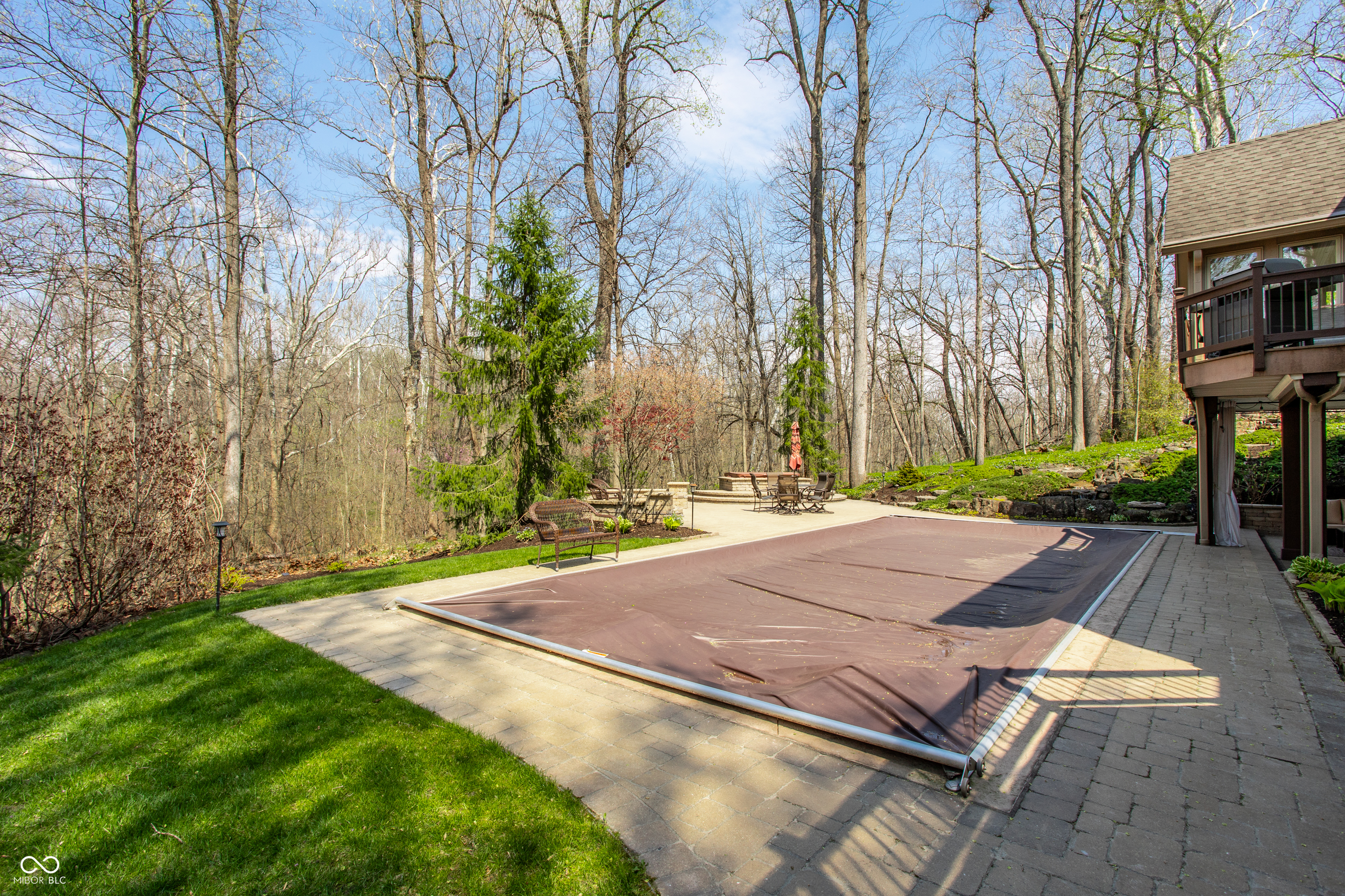 12554 Fieldstone Place Fishers, IN 46038 - Photo 43 of 66