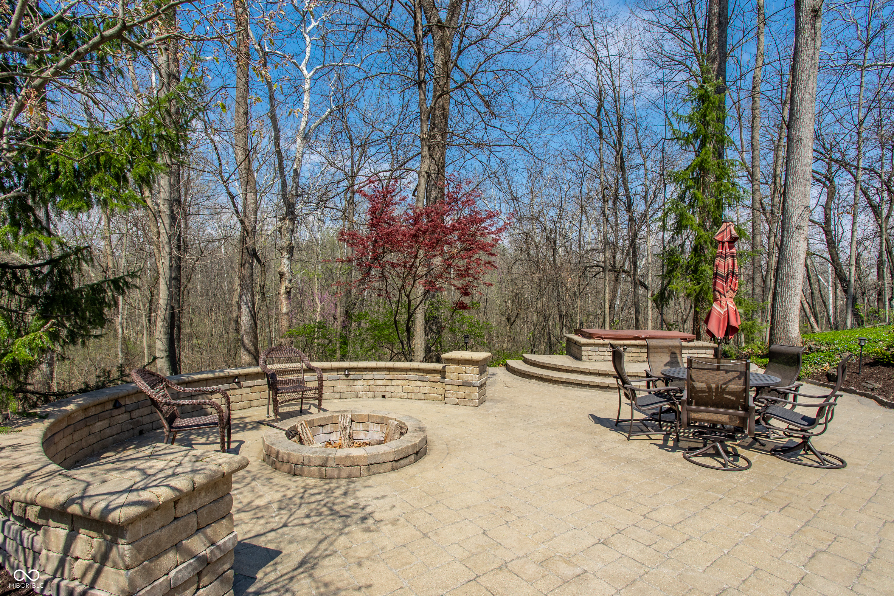 12554 Fieldstone Place Fishers, IN 46038 - Photo 44 of 66