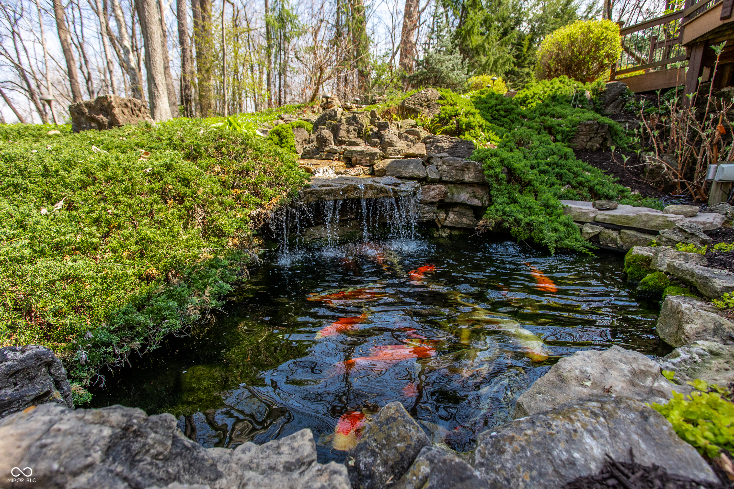 12554 Fieldstone Place Fishers, IN 46038 - Photo 45 of 66