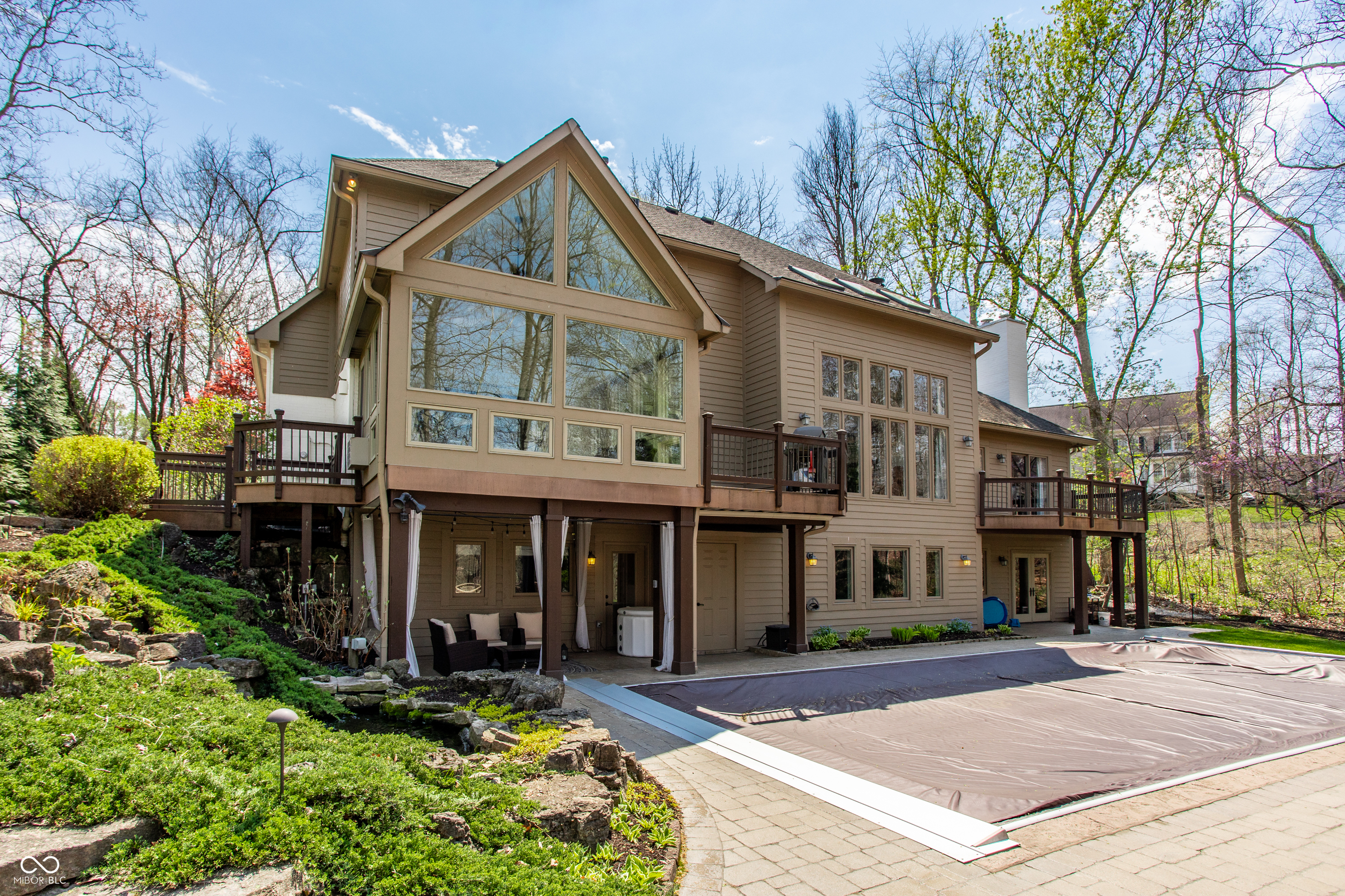 12554 Fieldstone Place Fishers, IN 46038 - Photo 46 of 66