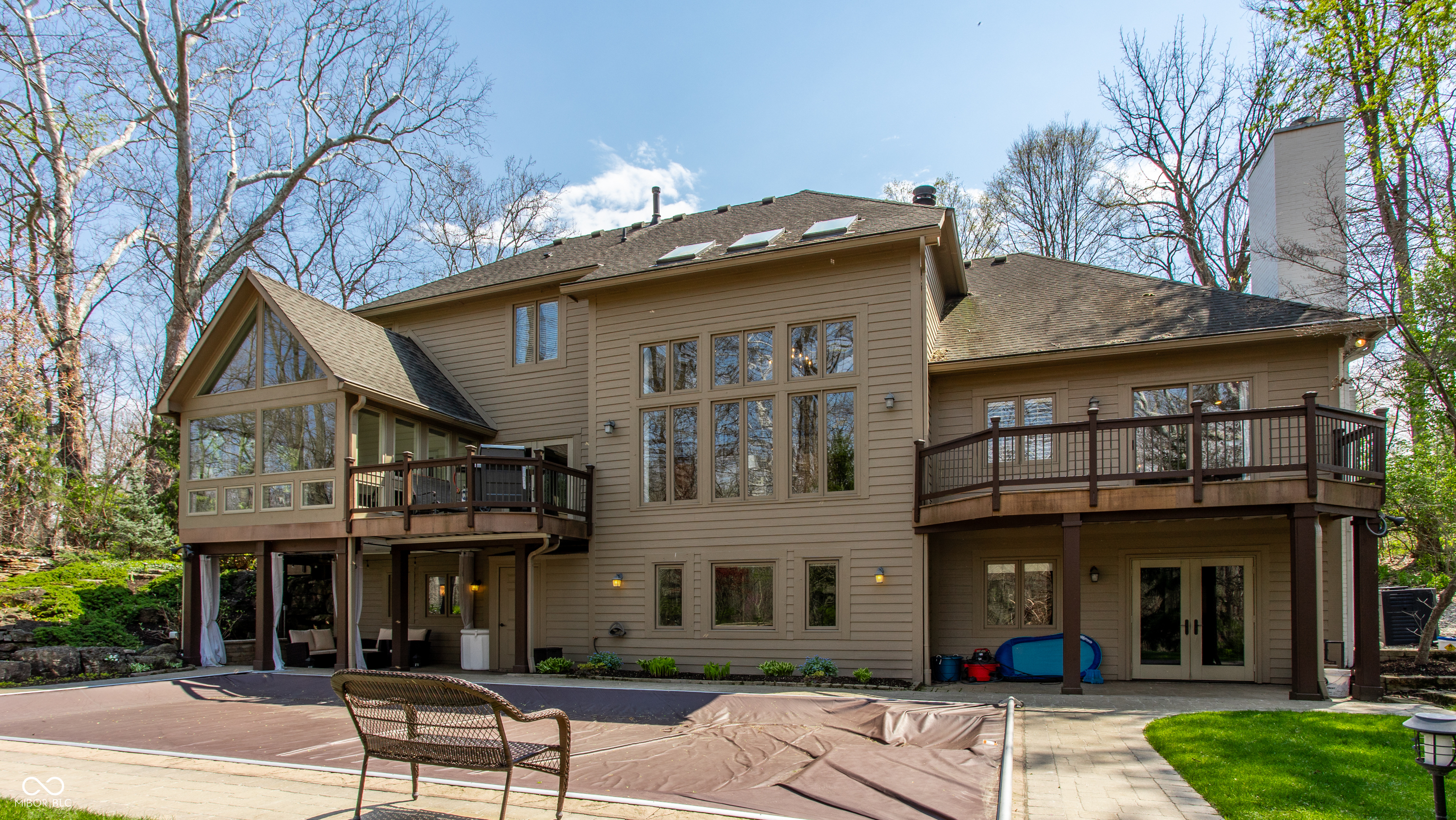 12554 Fieldstone Place Fishers, IN 46038 - Photo 47 of 66