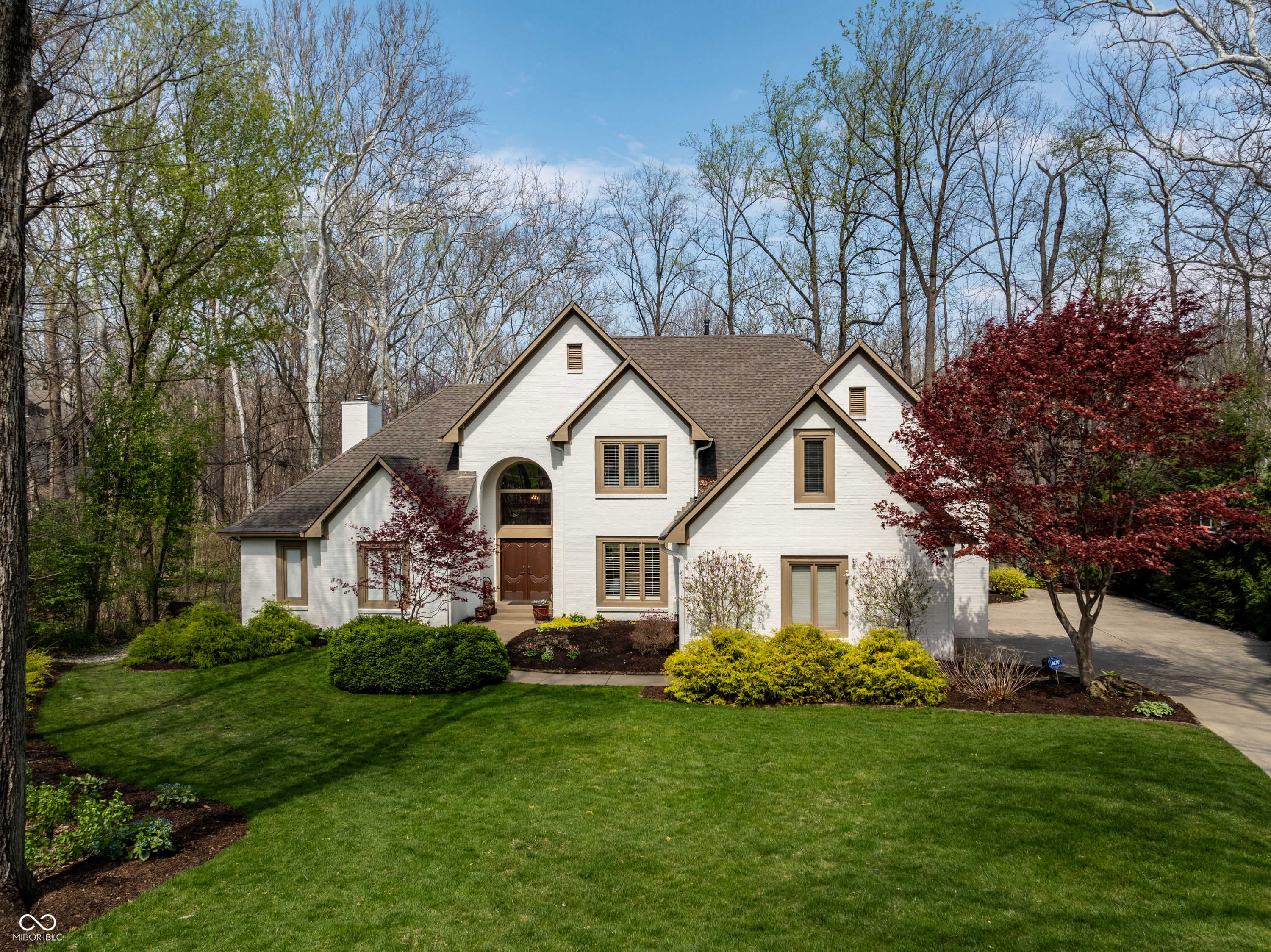 12554 Fieldstone Place Fishers, IN 46038 - Photo 48 of 66