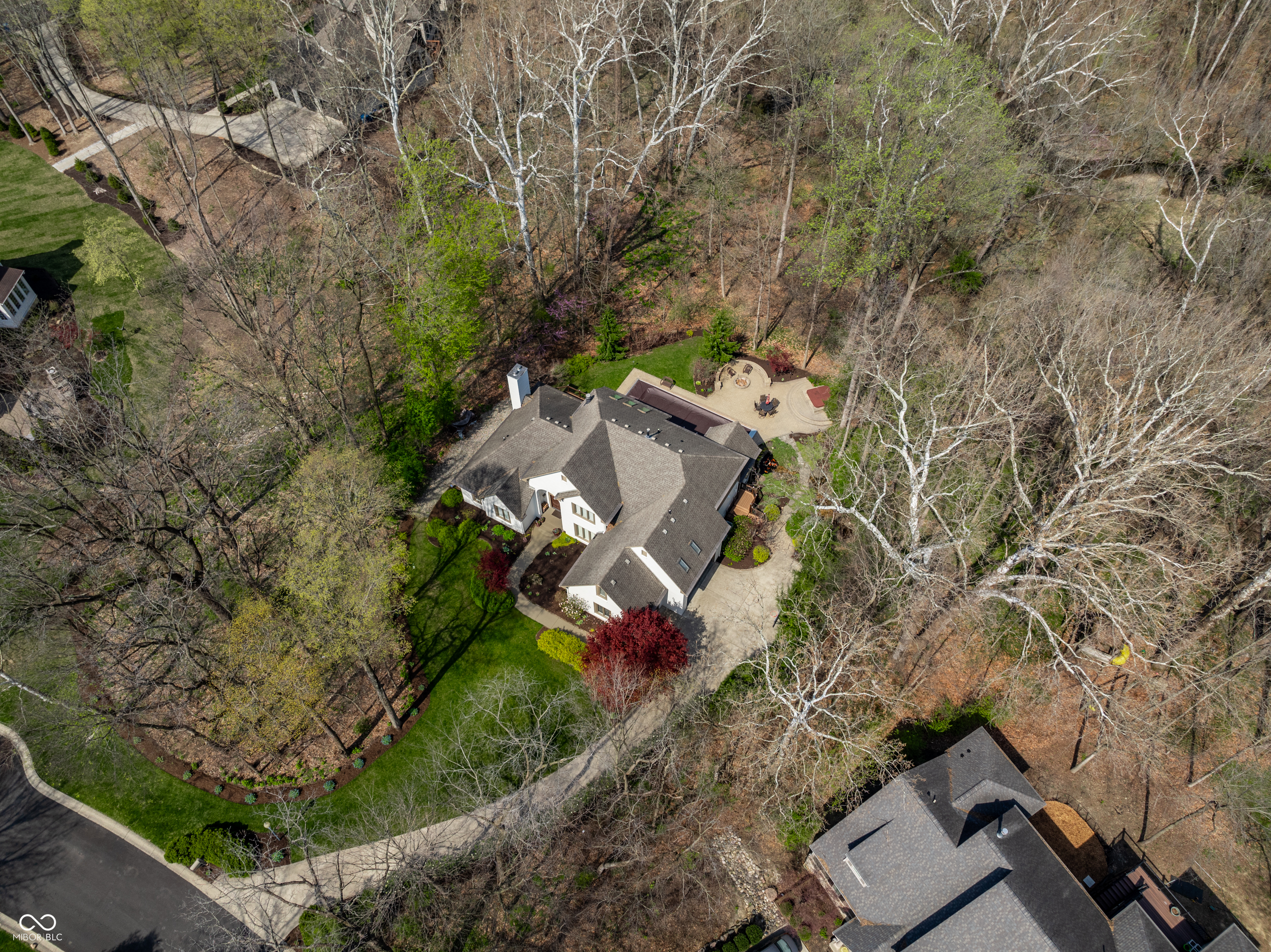 12554 Fieldstone Place Fishers, IN 46038 - Photo 49 of 66