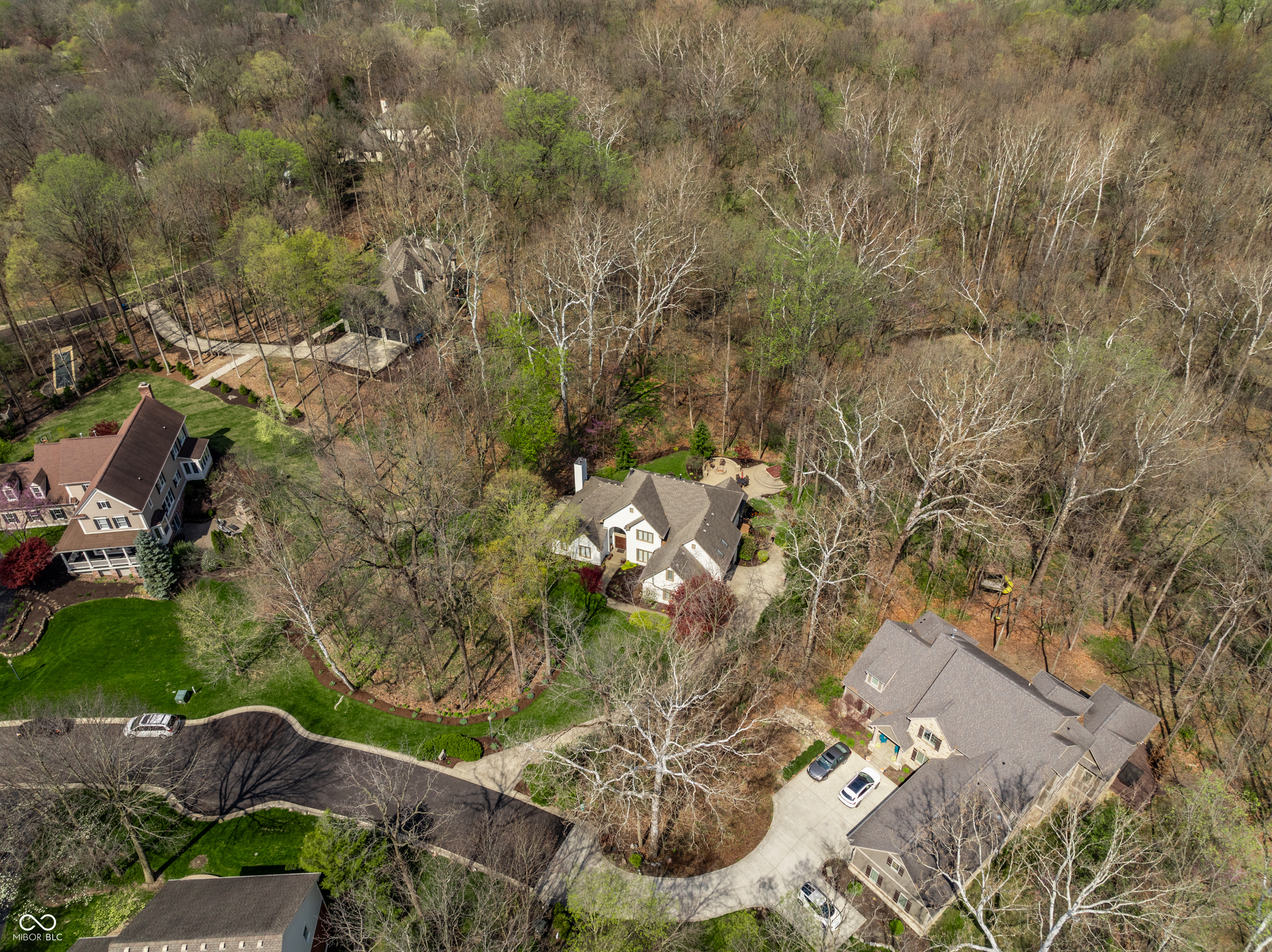 12554 Fieldstone Place Fishers, IN 46038 - Photo 50 of 66