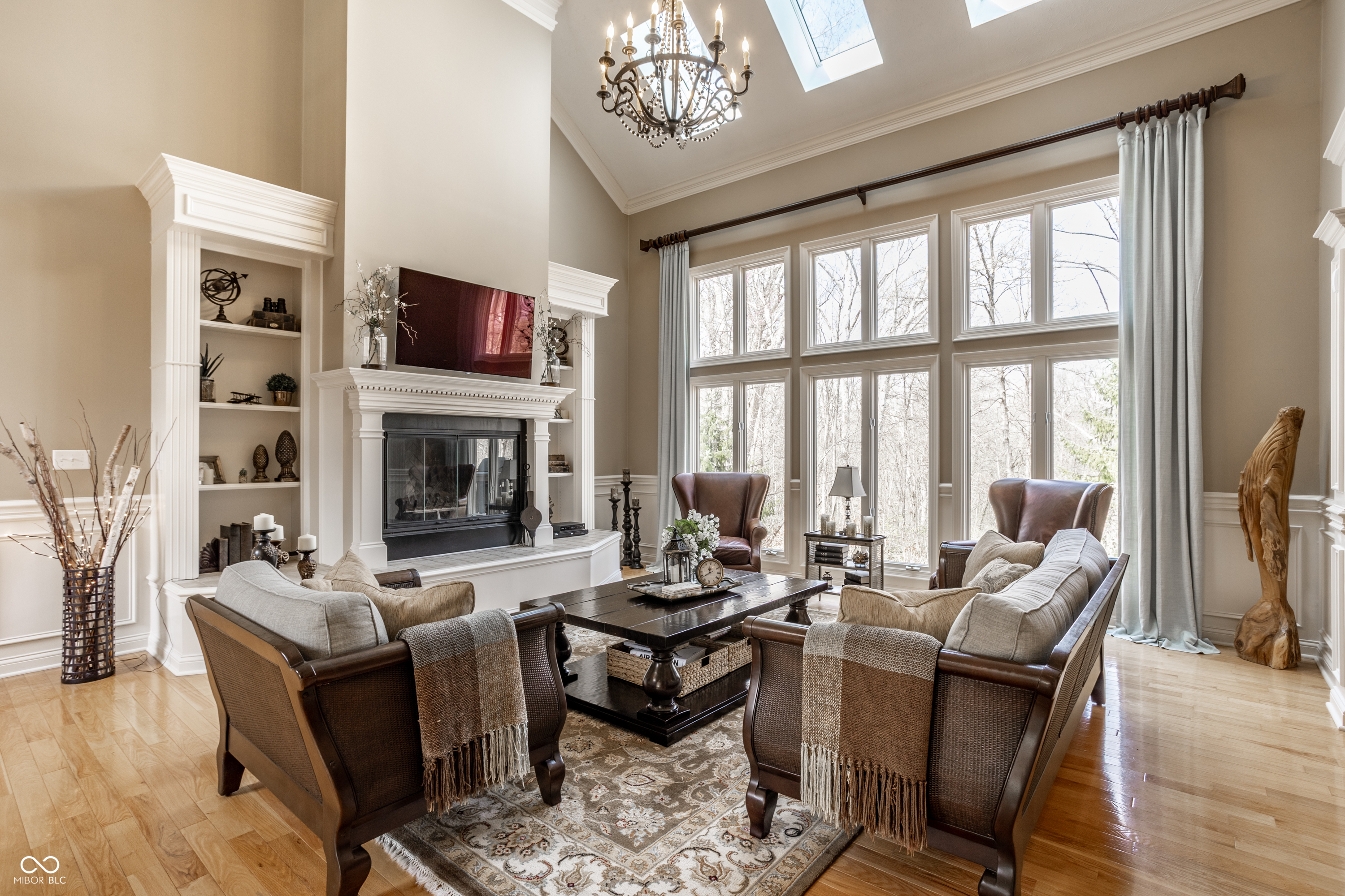 12554 Fieldstone Place Fishers, IN 46038 - Photo 5 of 66