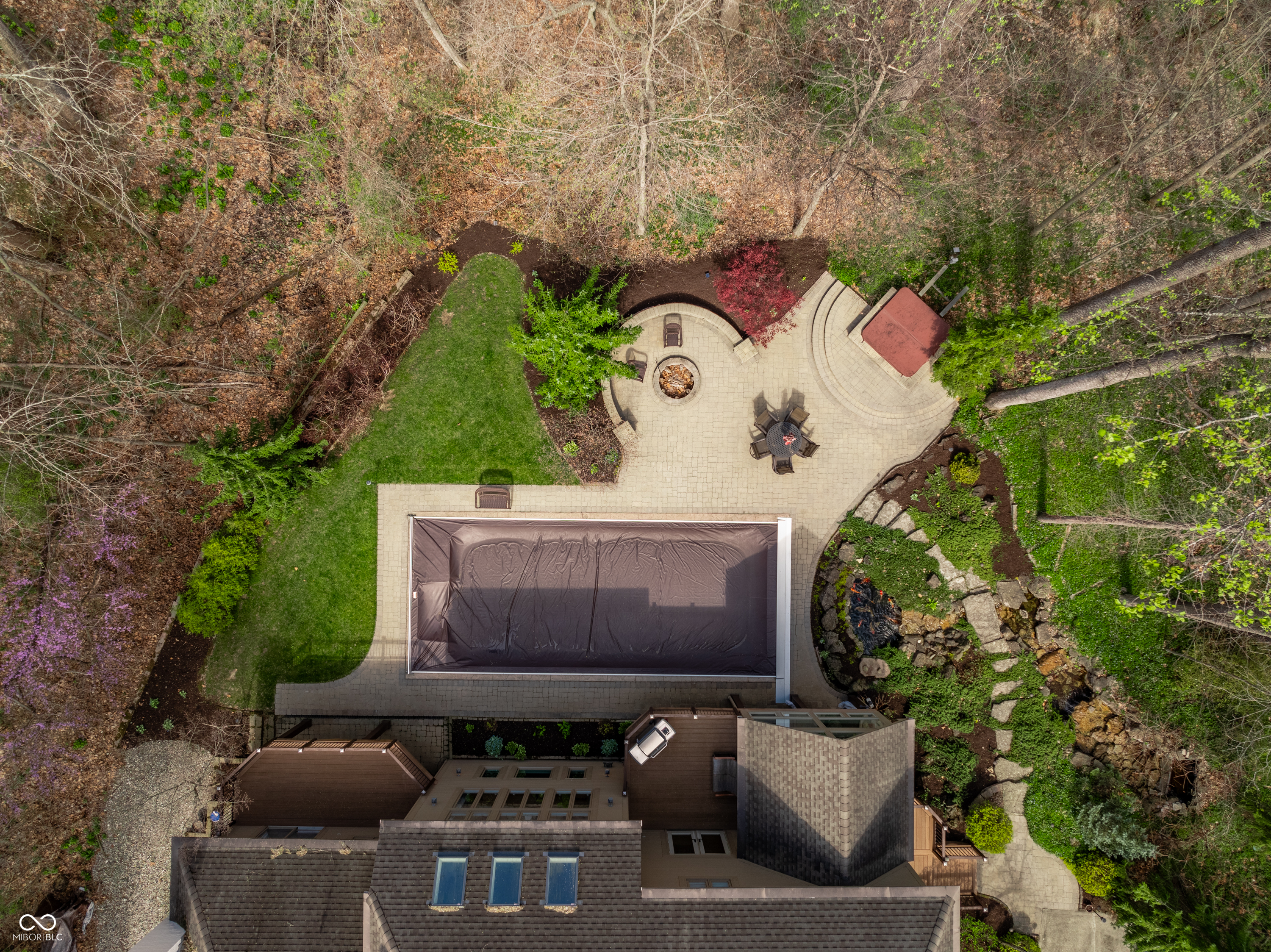 12554 Fieldstone Place Fishers, IN 46038 - Photo 52 of 66