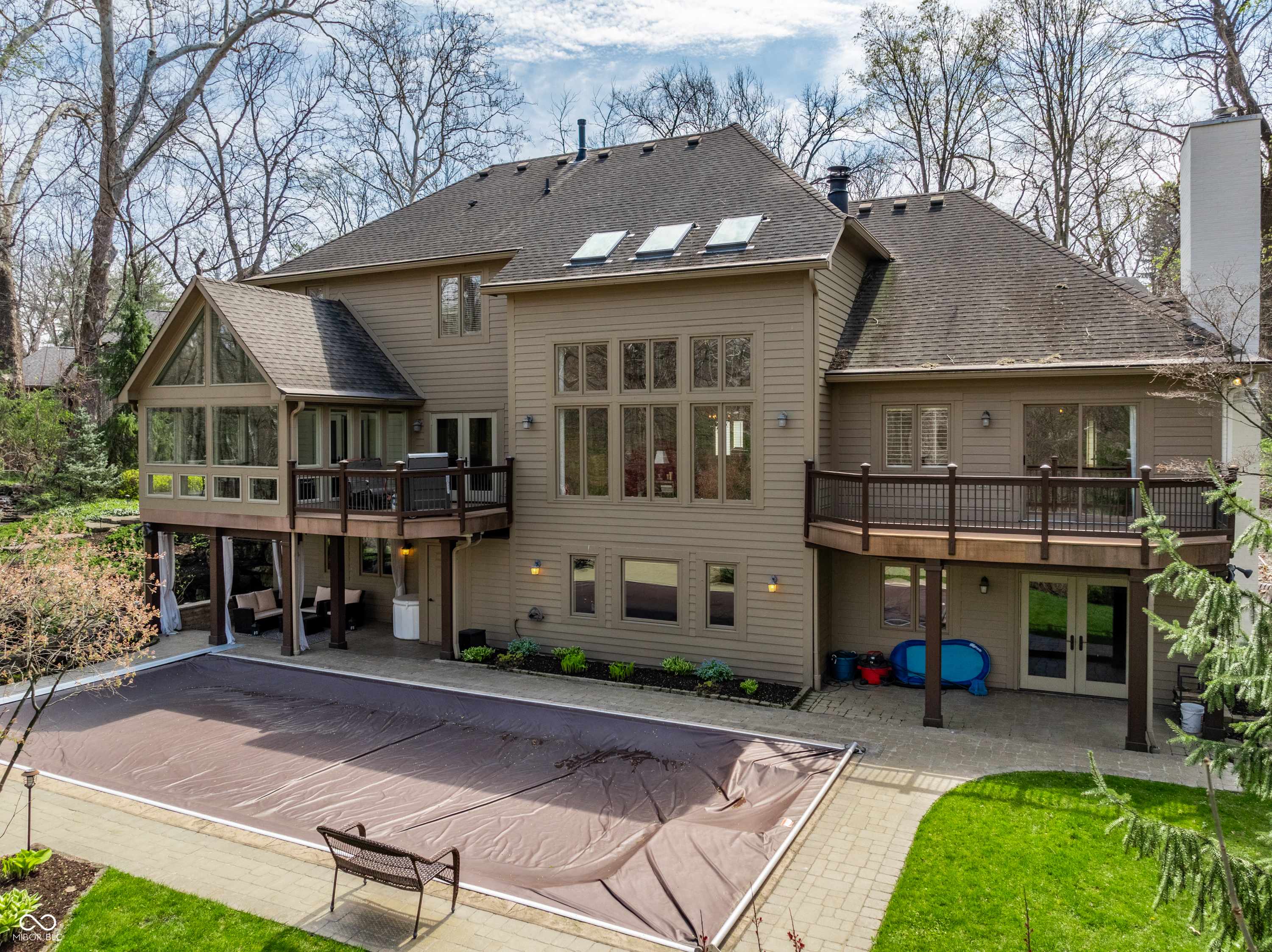 12554 Fieldstone Place Fishers, IN 46038 - Photo 53 of 66