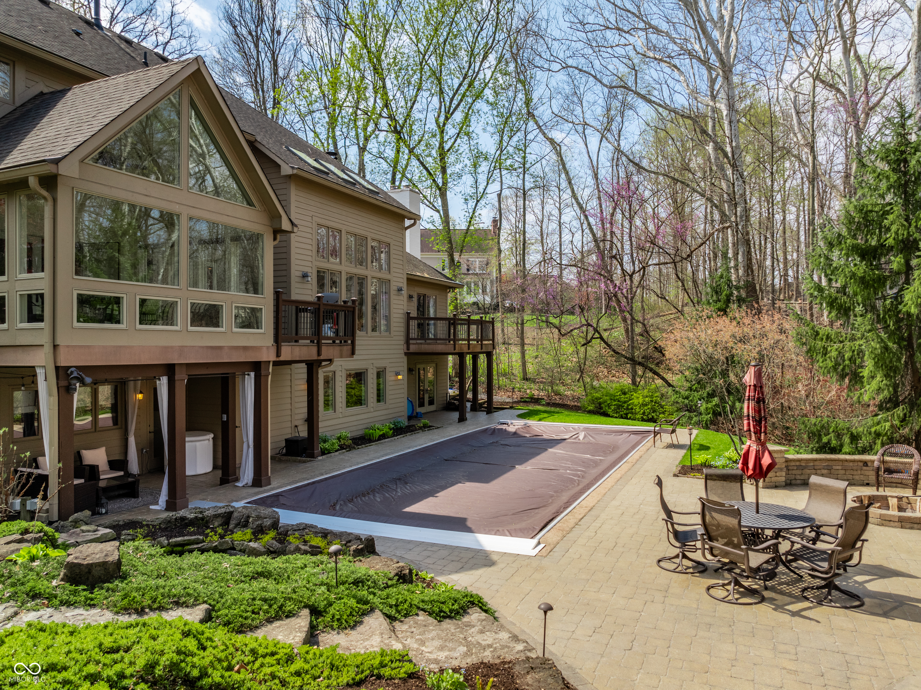 12554 Fieldstone Place Fishers, IN 46038 - Photo 54 of 66