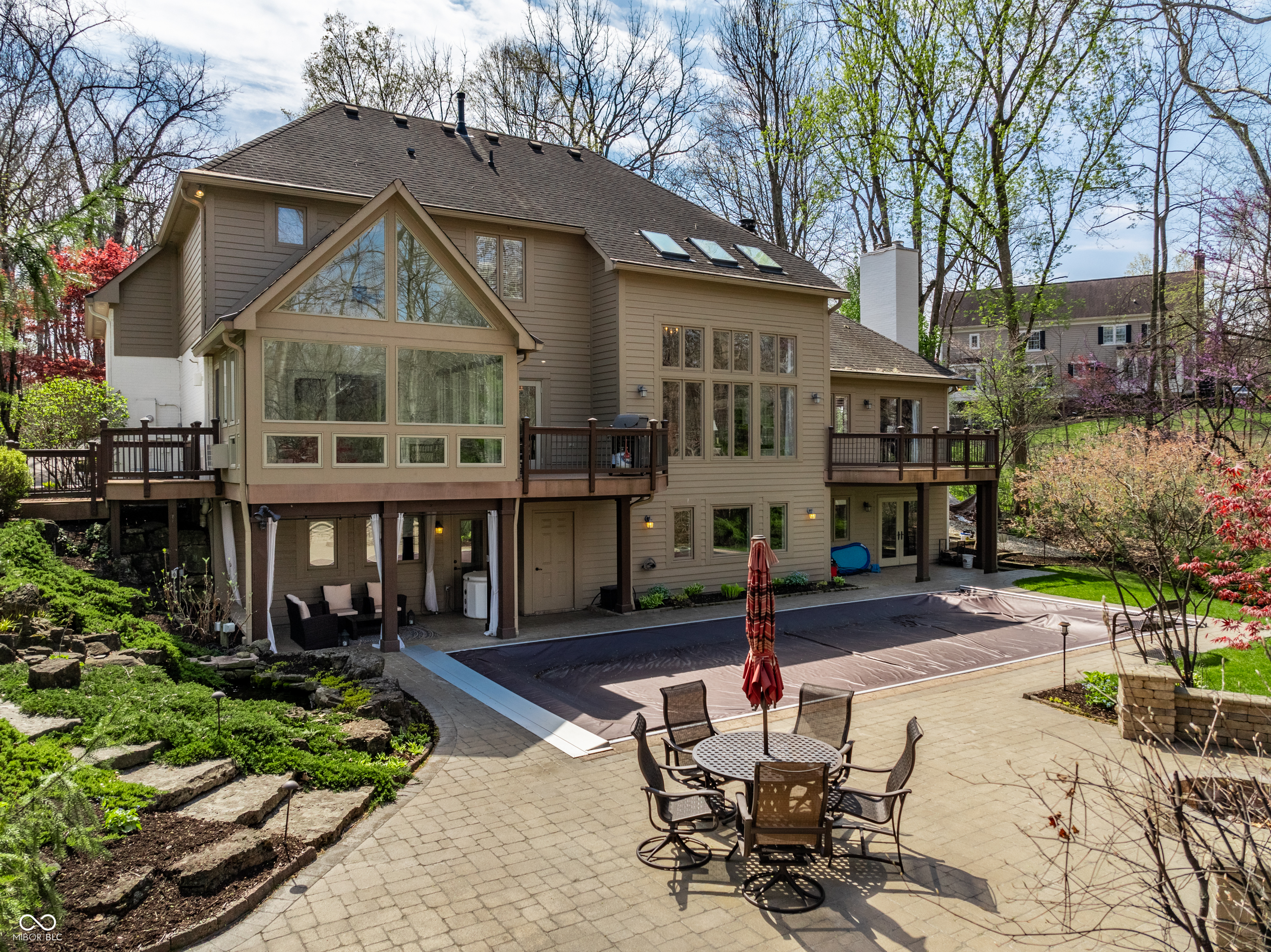 12554 Fieldstone Place Fishers, IN 46038 - Photo 55 of 66