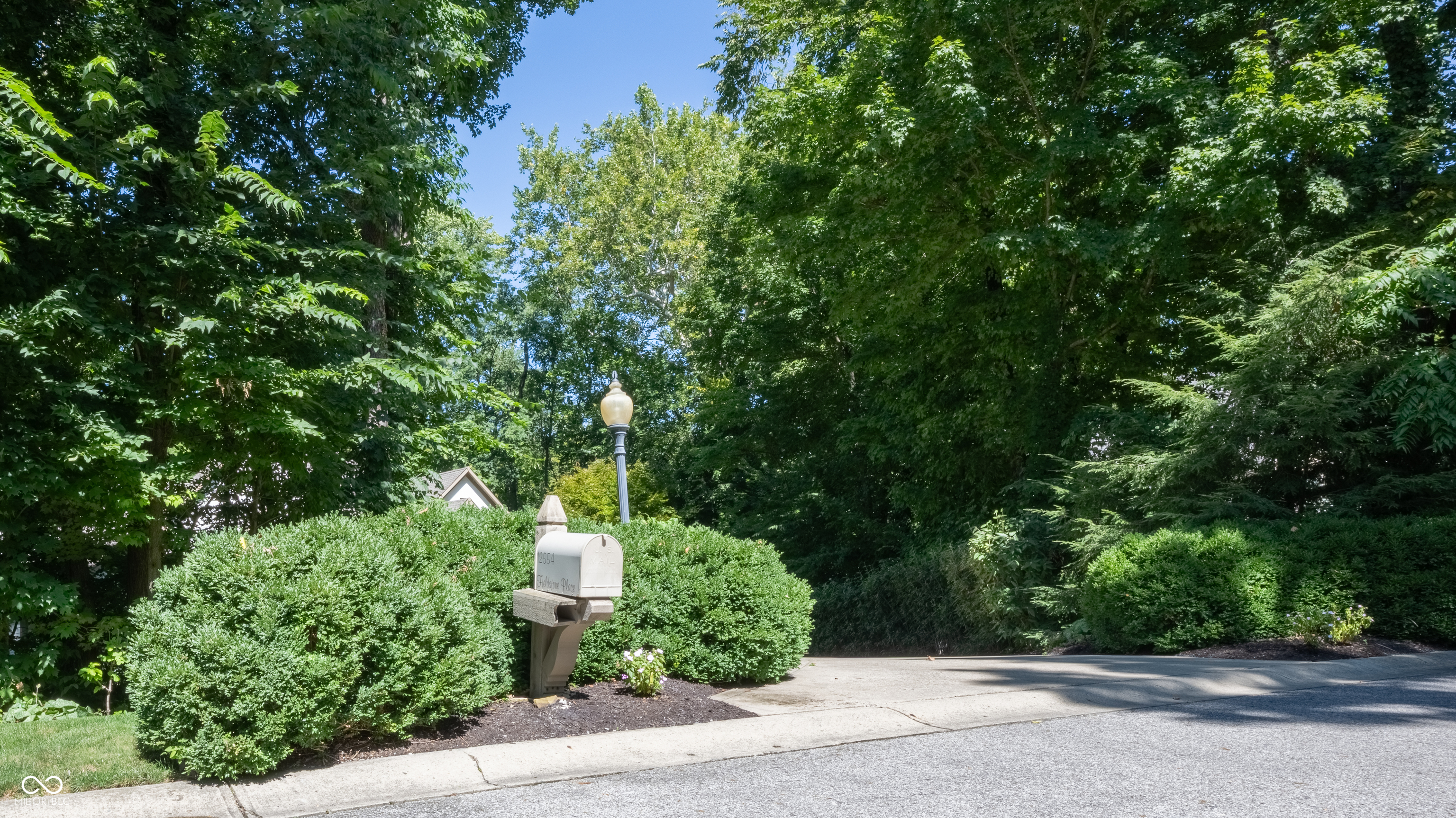 12554 Fieldstone Place Fishers, IN 46038 - Photo 57 of 66