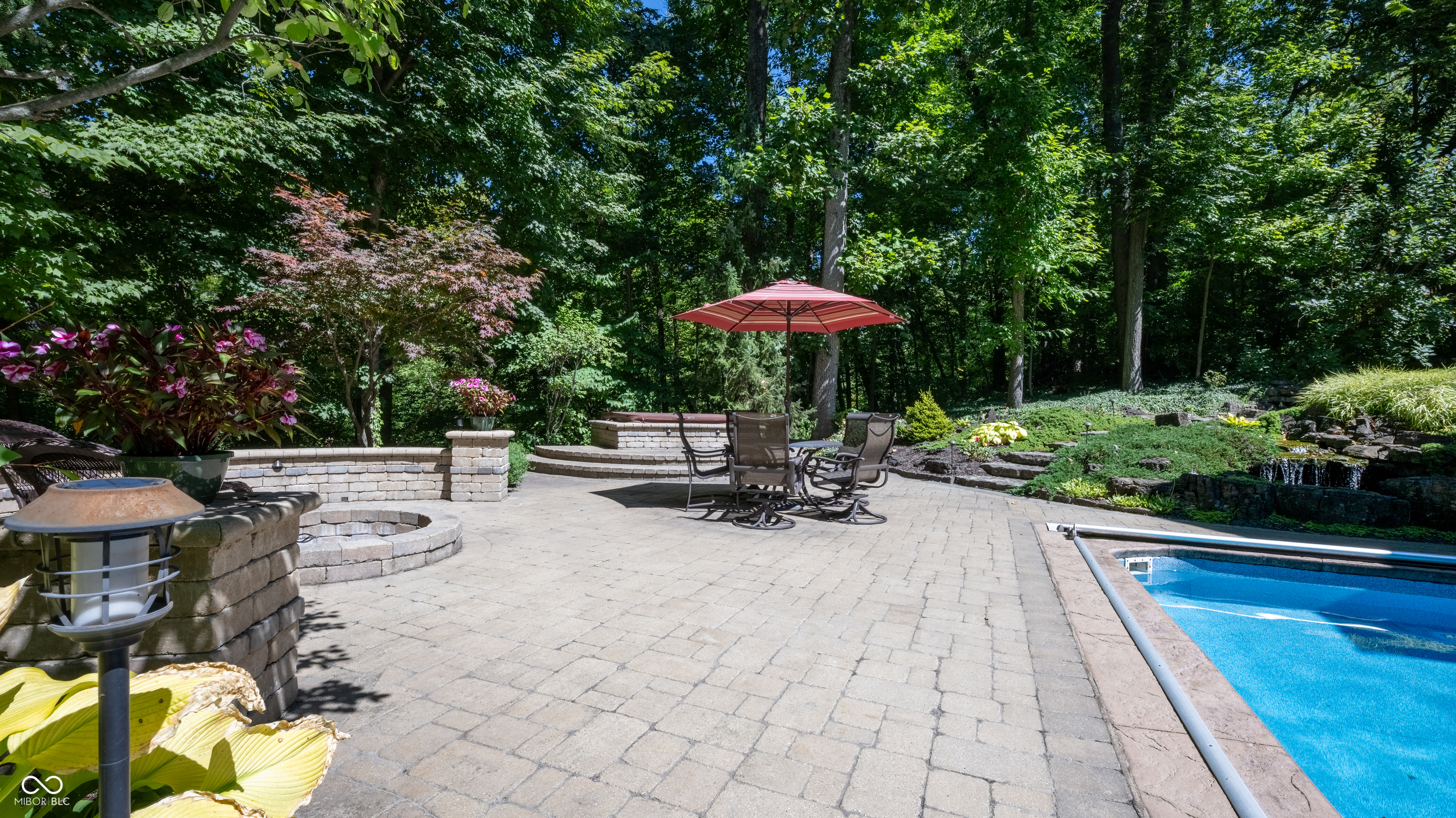 12554 Fieldstone Place Fishers, IN 46038 - Photo 58 of 66