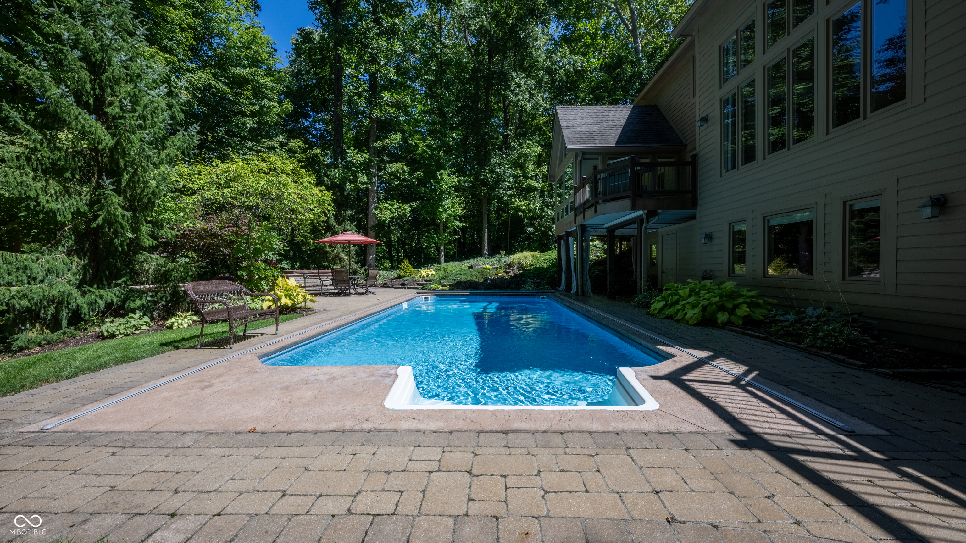 12554 Fieldstone Place Fishers, IN 46038 - Photo 59 of 66