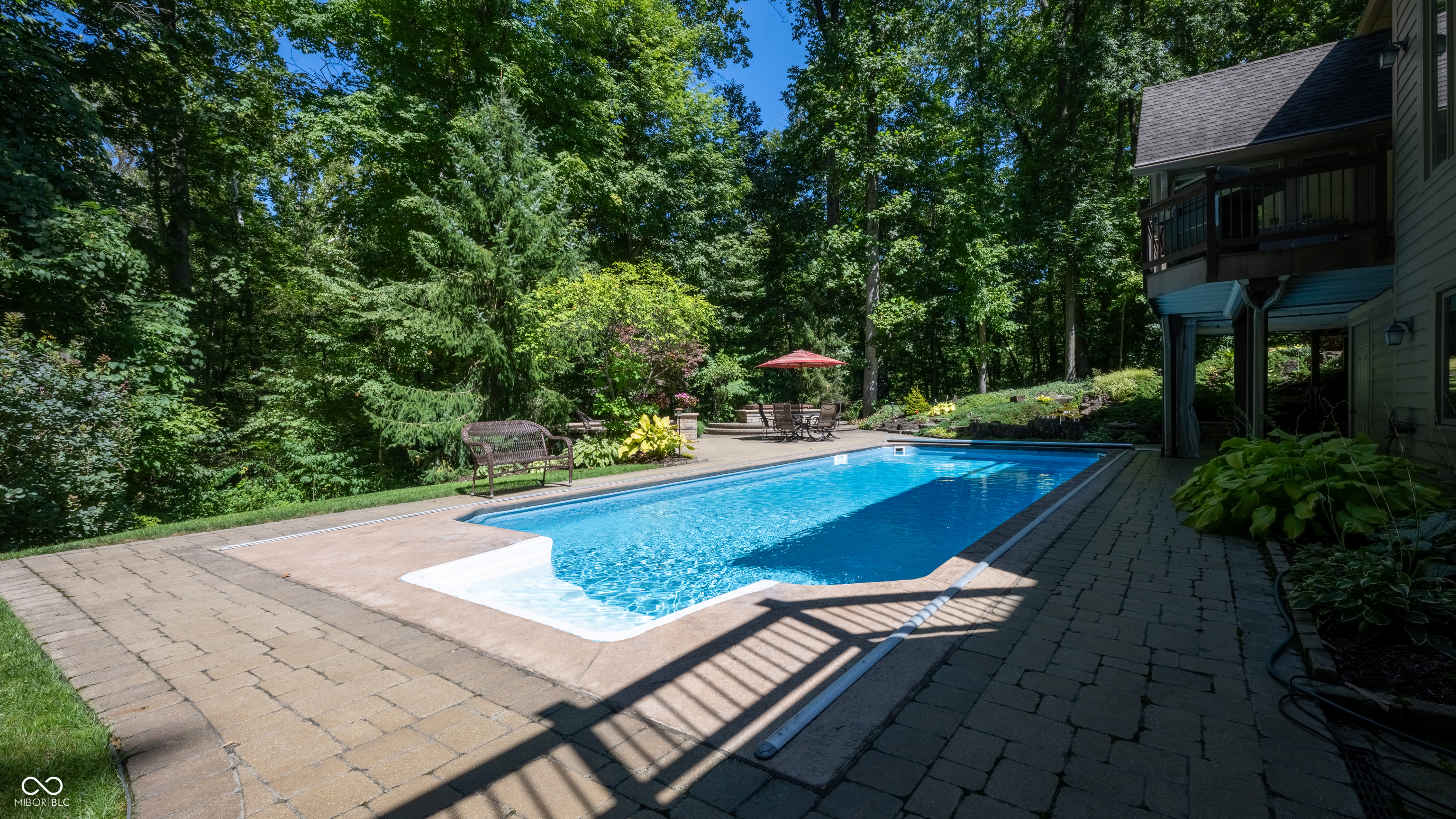 12554 Fieldstone Place Fishers, IN 46038 - Photo 60 of 66