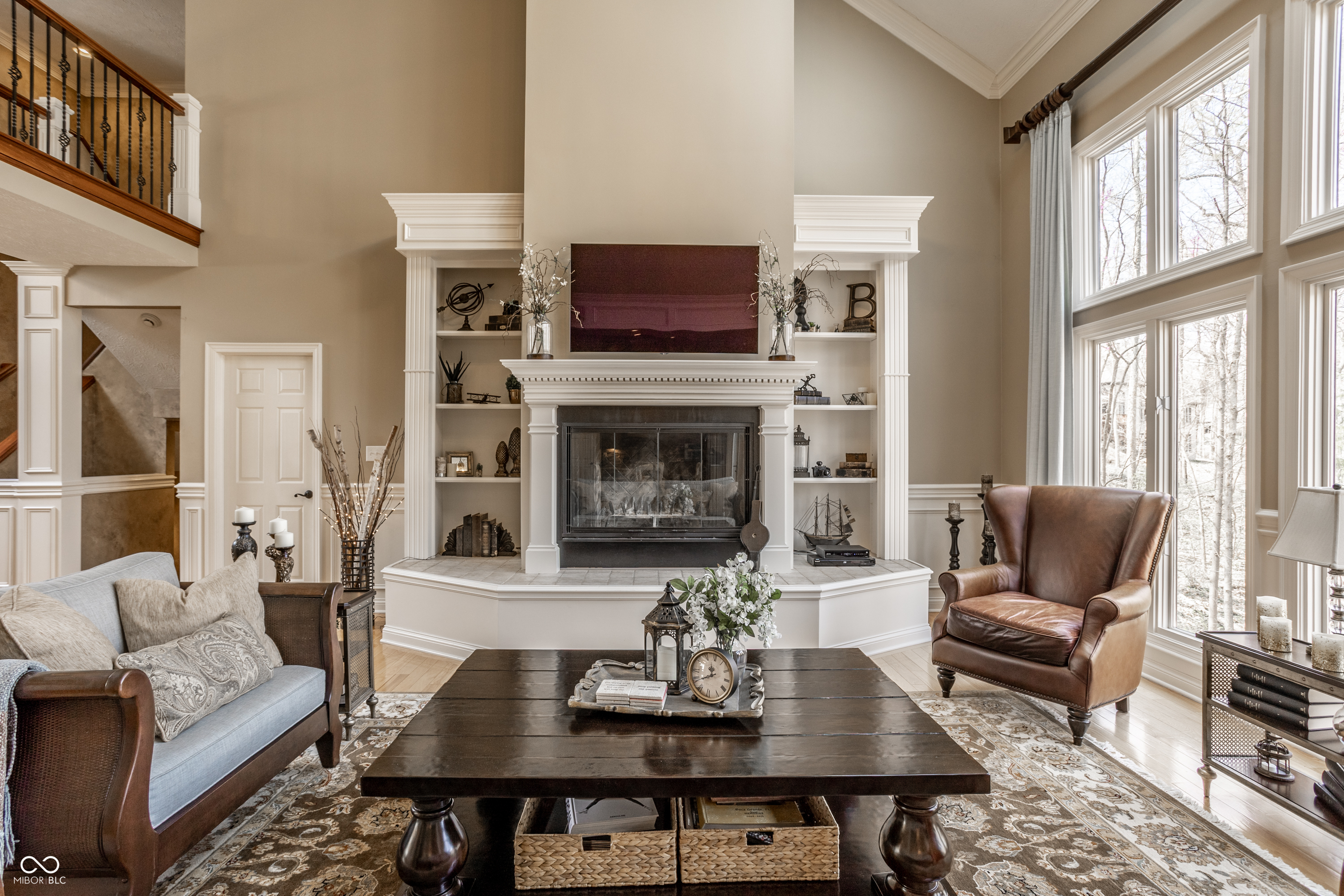 12554 Fieldstone Place Fishers, IN 46038 - Photo 6 of 66