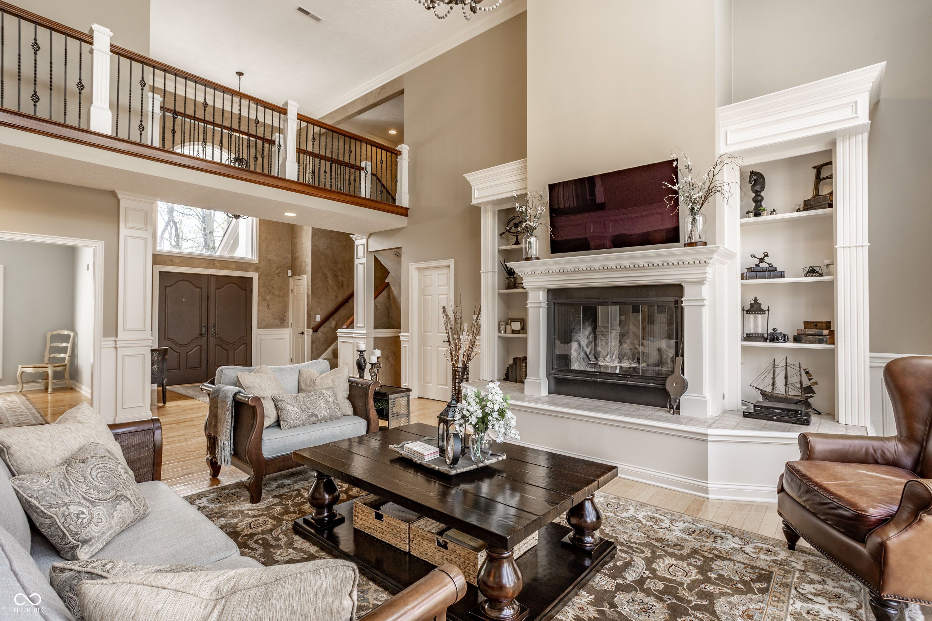 12554 Fieldstone Place Fishers, IN 46038 - Photo 7 of 66