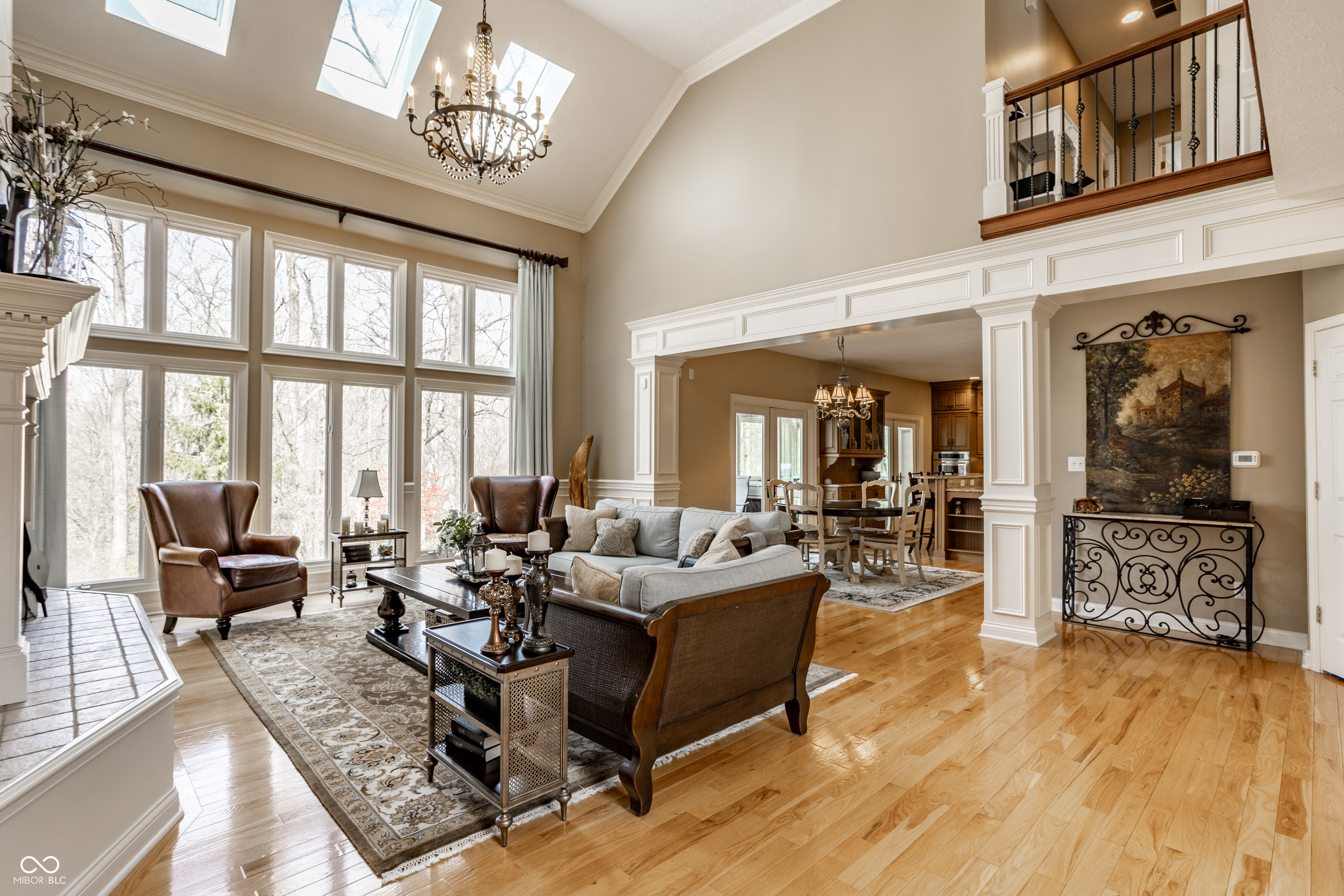 12554 Fieldstone Place Fishers, IN 46038 - Photo 8 of 66